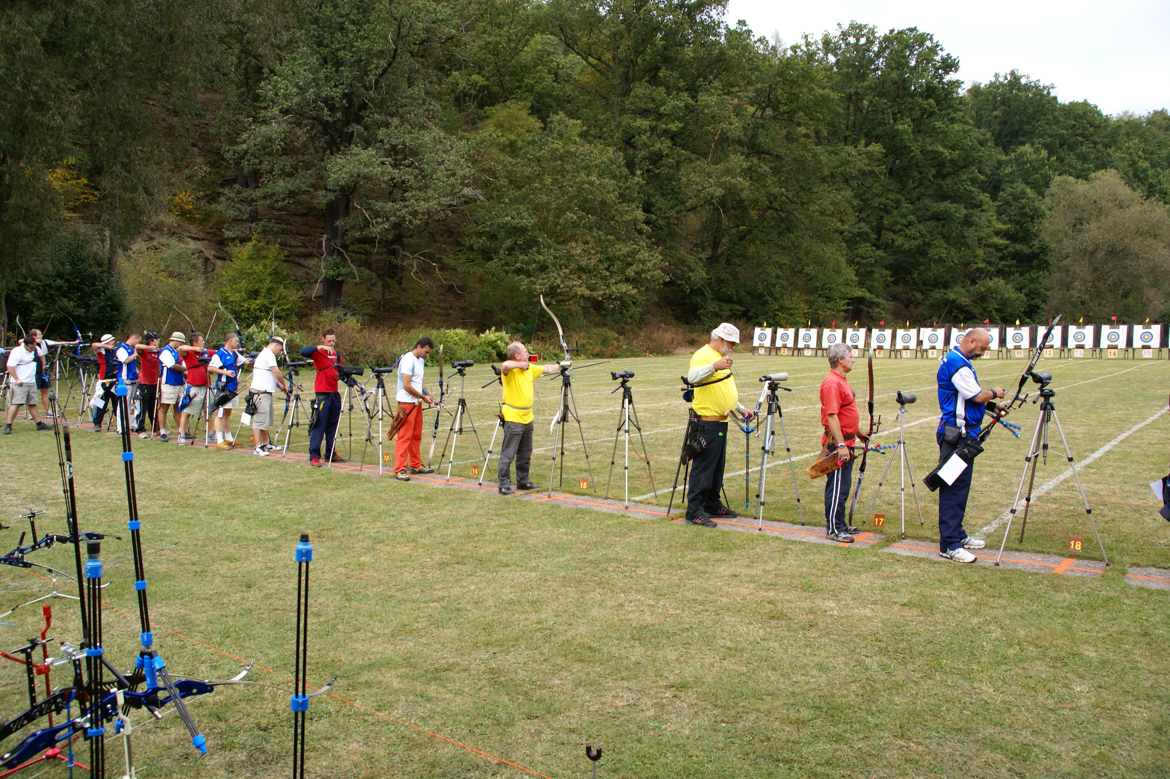 Lukostřelecký klub Litvínov