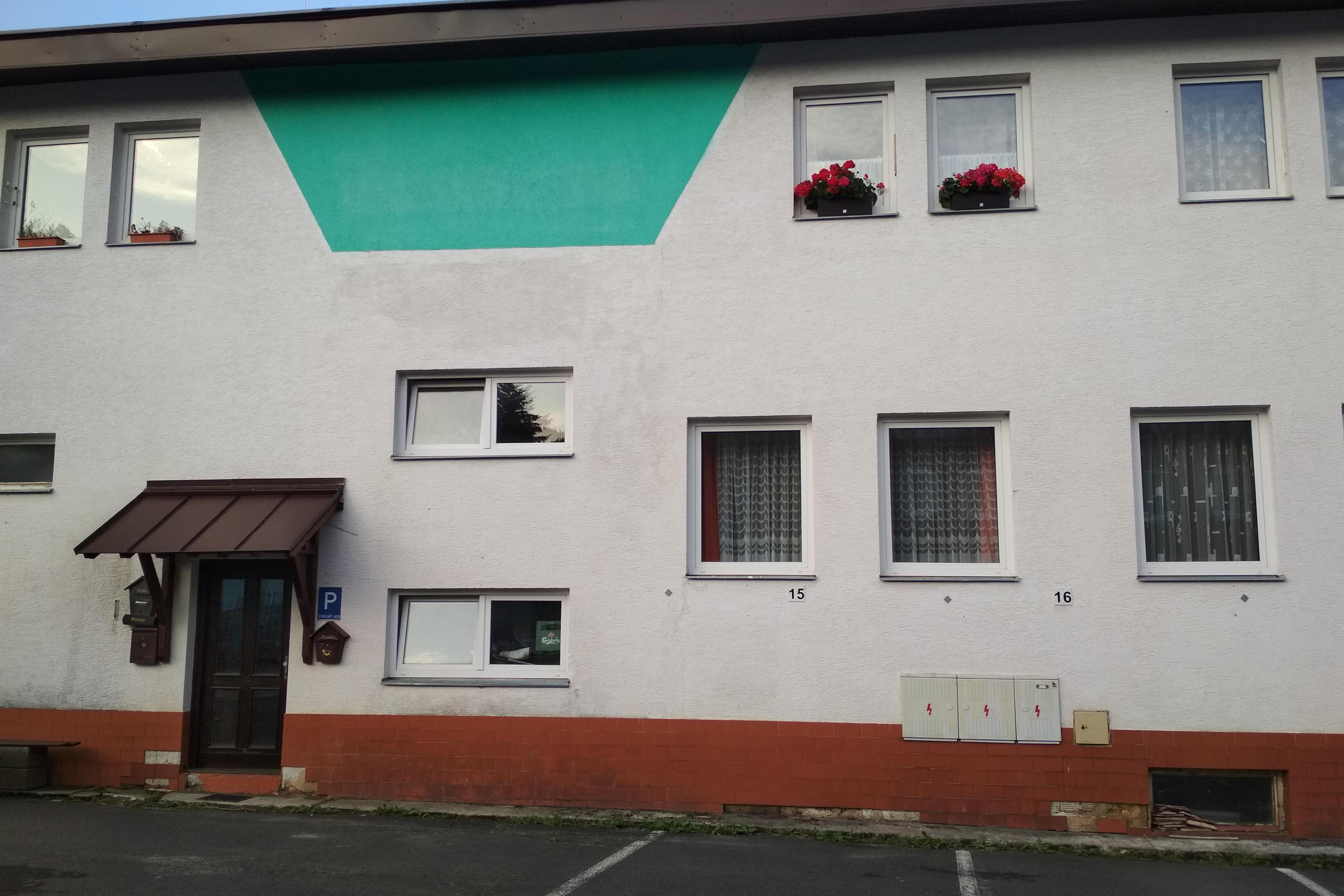 Apartmán Pernink