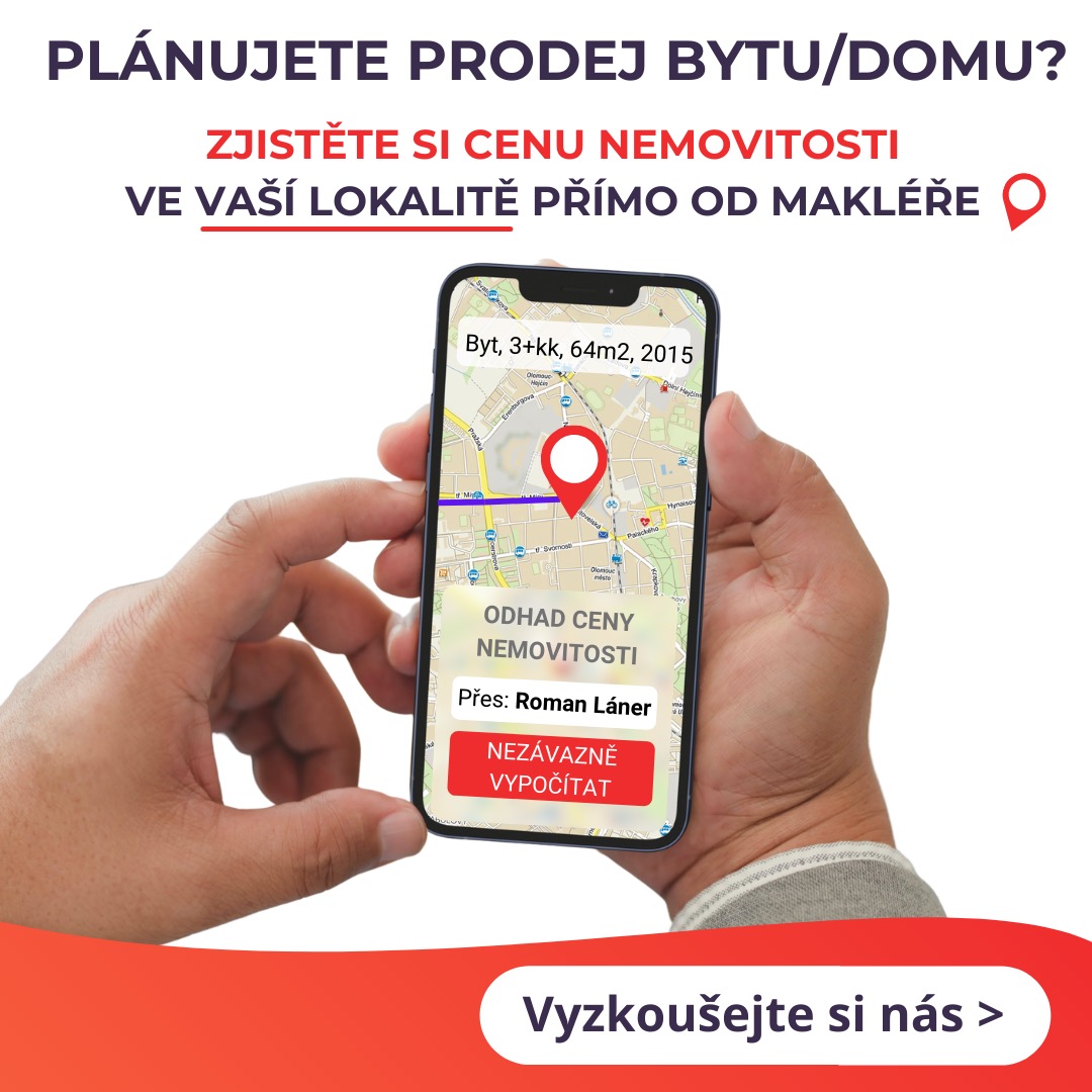 Roman Láner - Realitní makléř foto 4