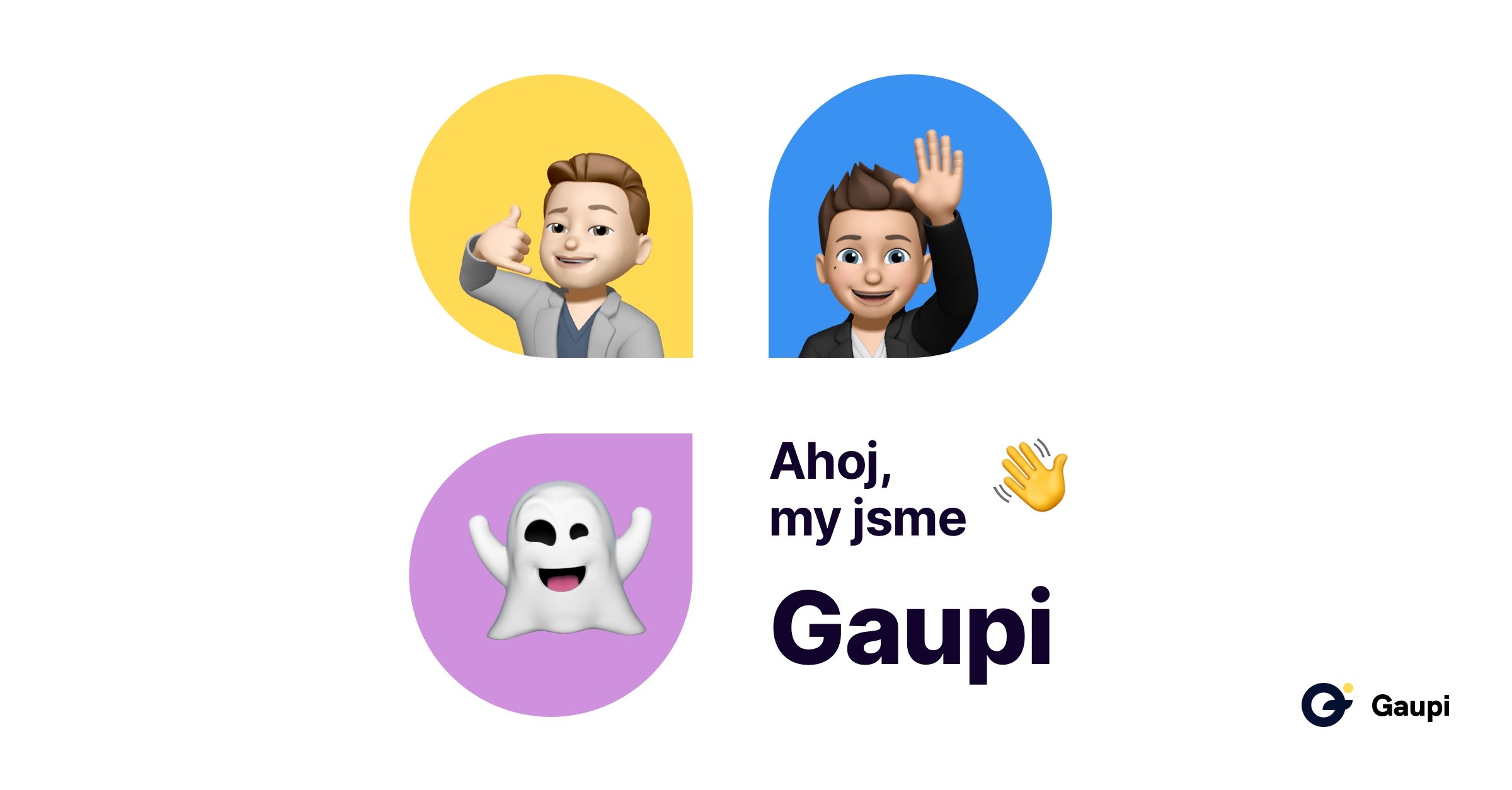Gaupi foto 2