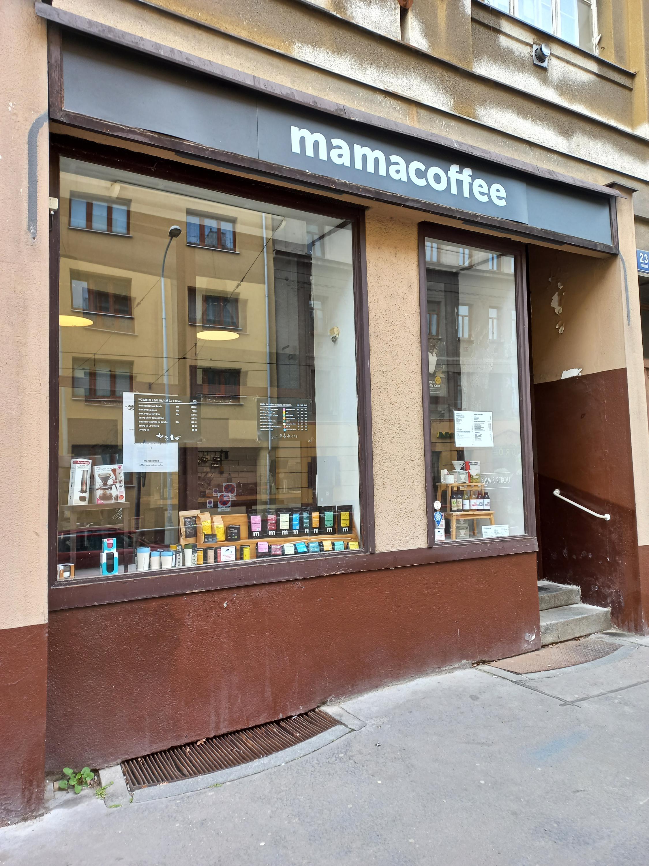 mamacoffee foto 5