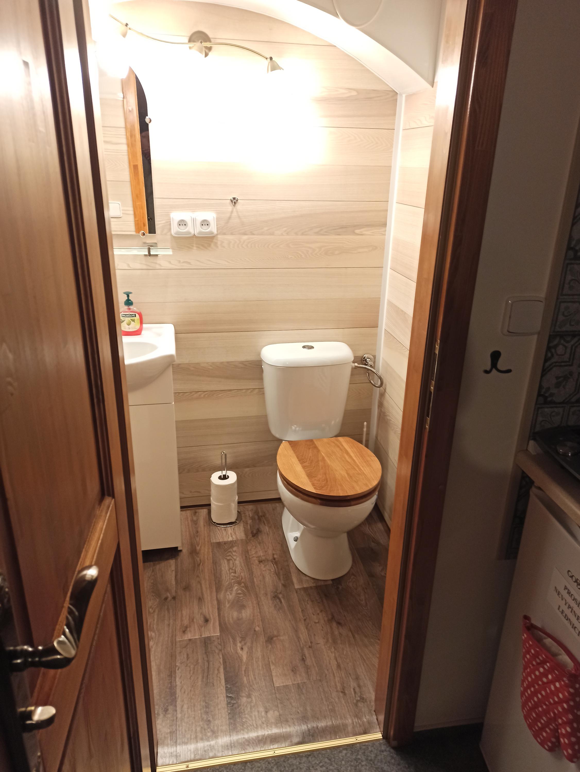 Apartmány Fanny I + II + III + IV foto 6