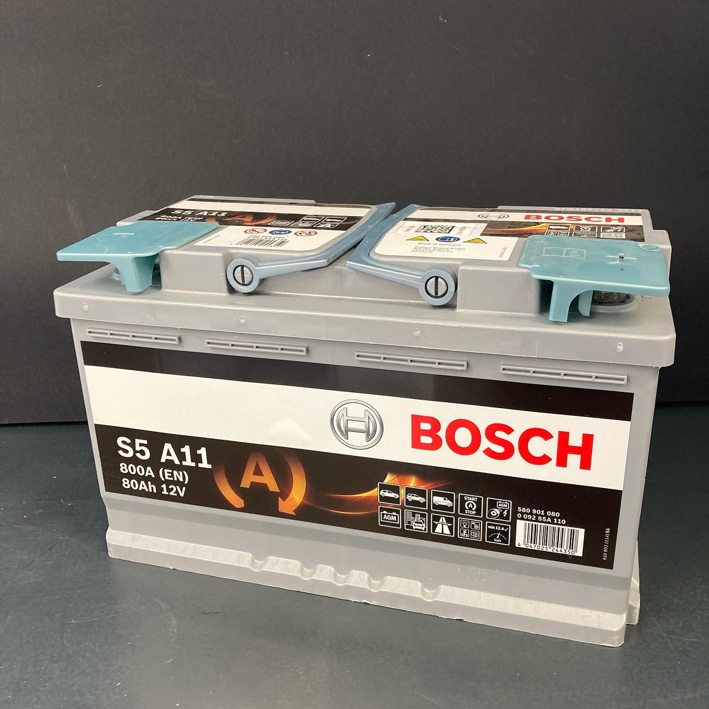 Autoservis a Dieselservis I Bosch Car Service Kroys foto 4