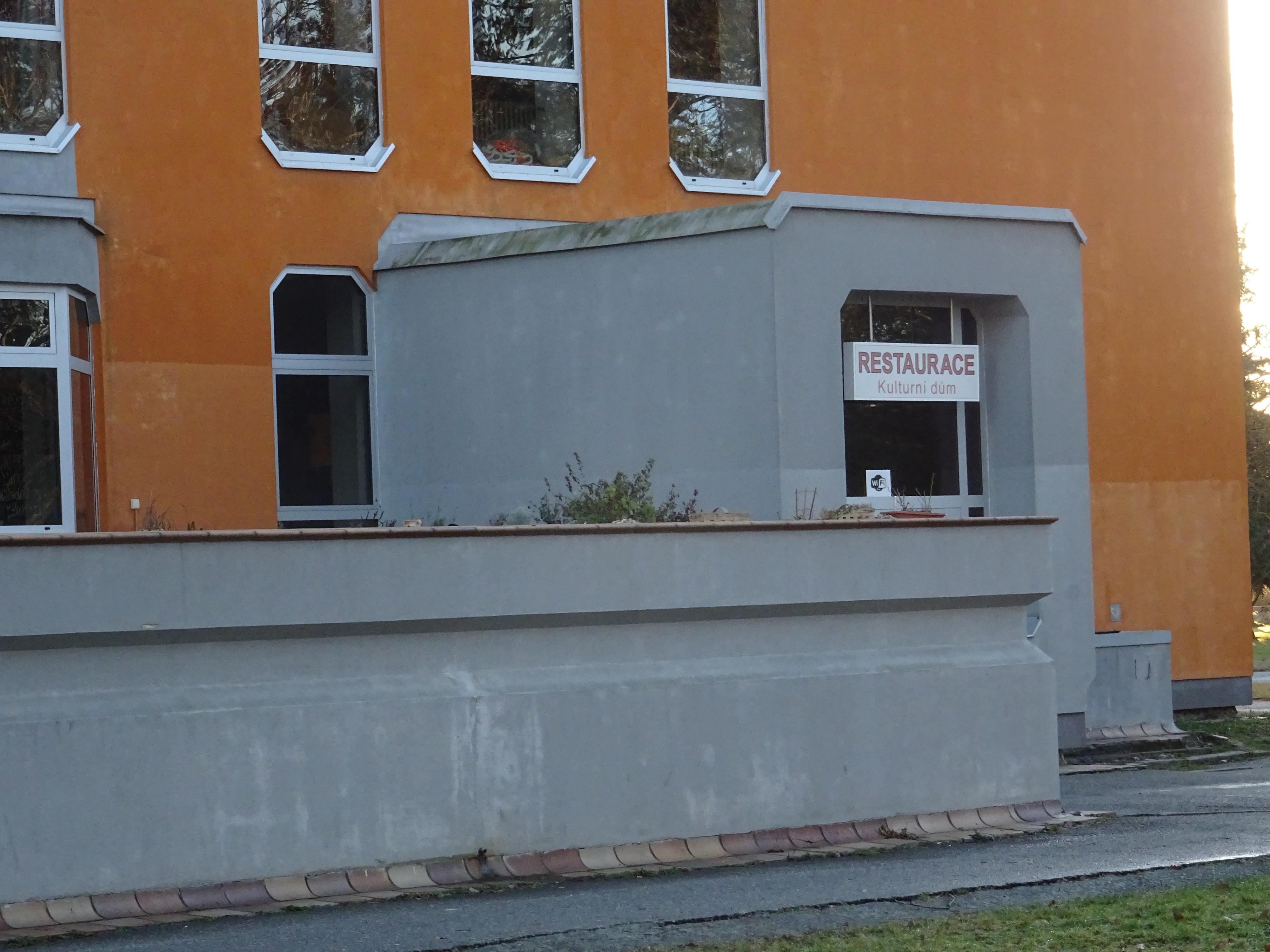 Kulturní dům, příspěvková organizace foto 3