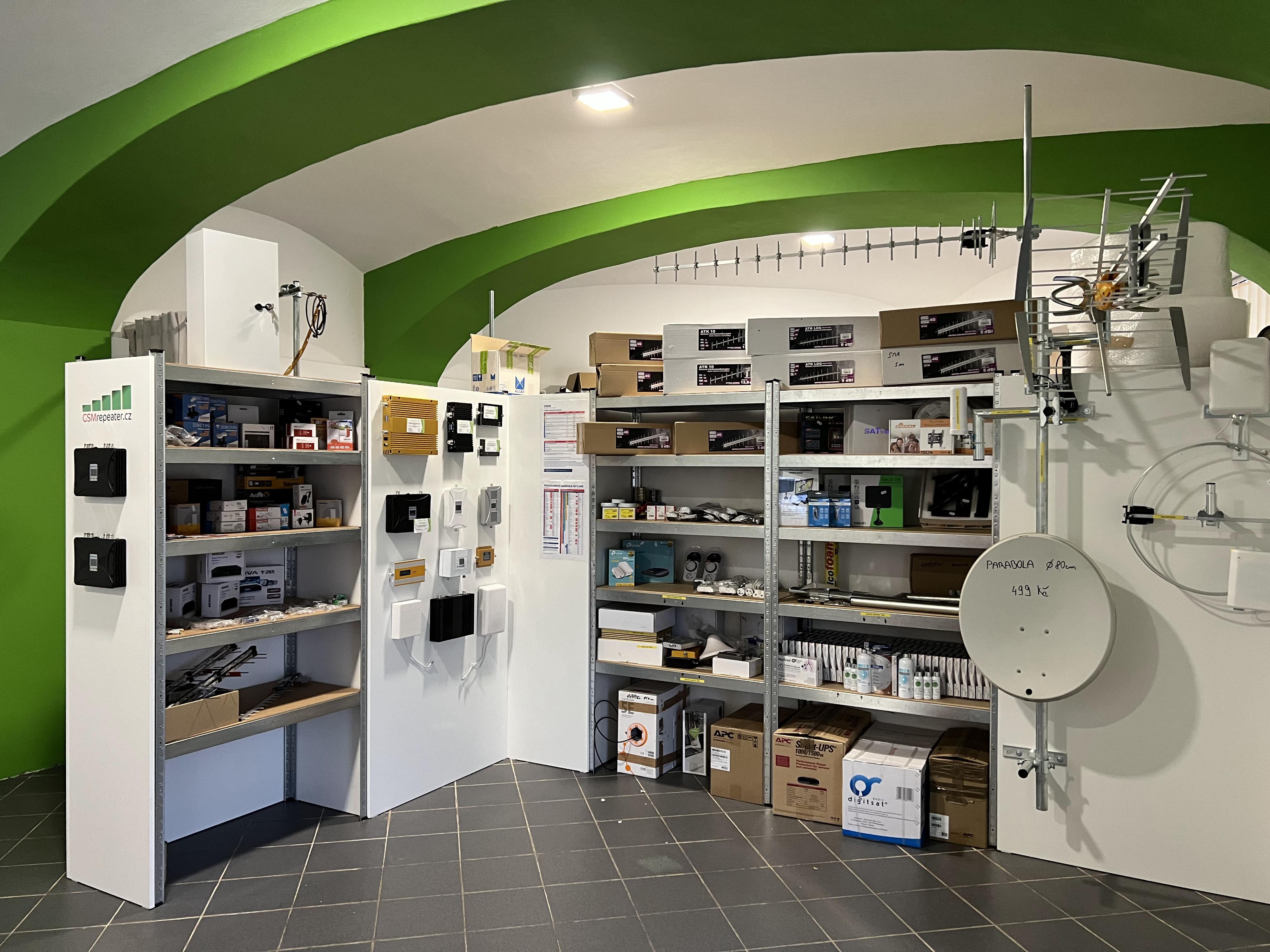 GSMrepeater.cz foto 5