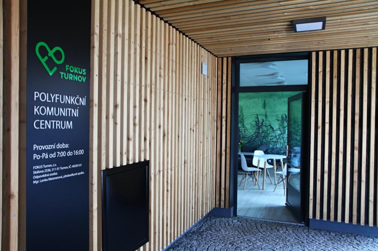 FOKUS Turnov