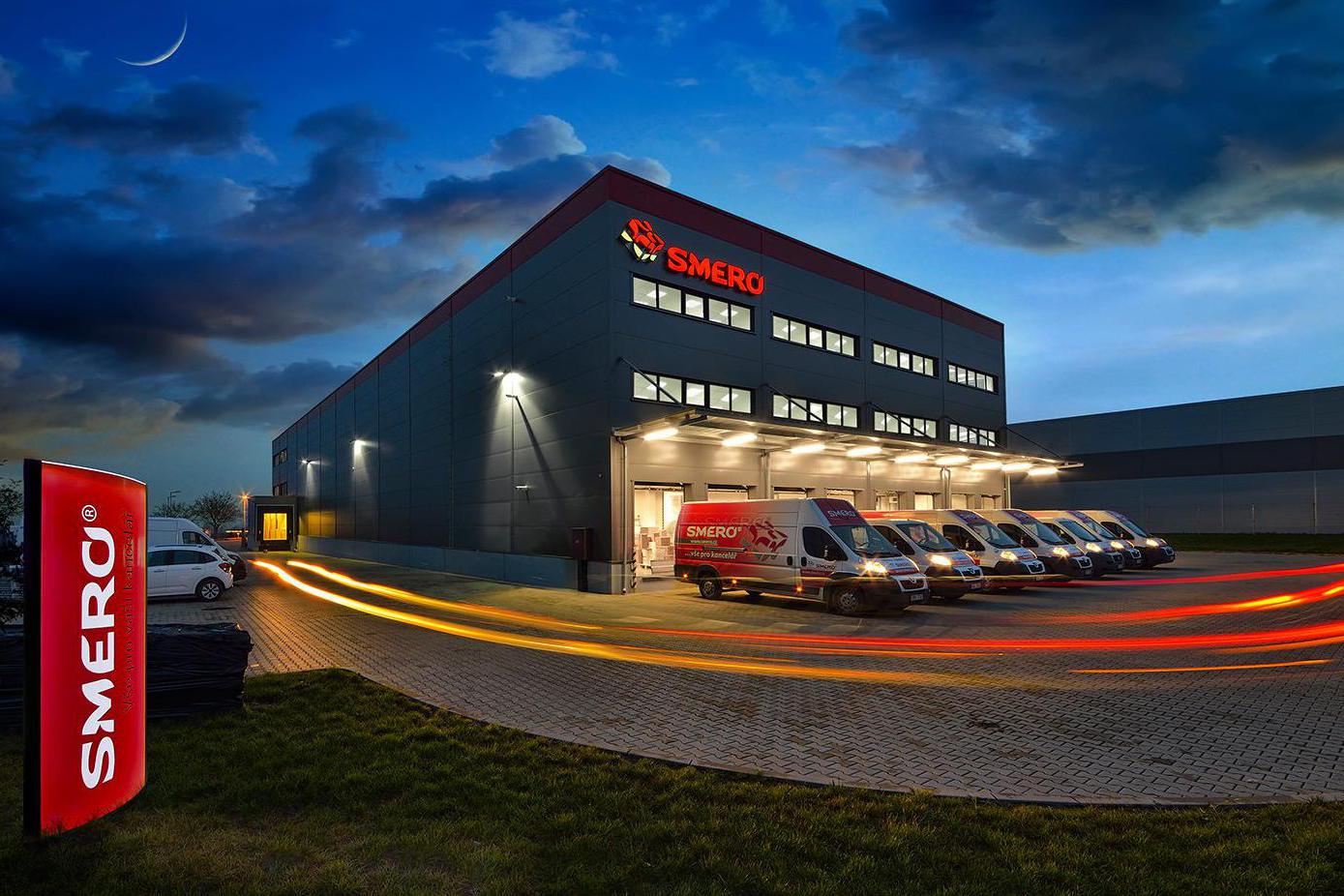 Václav Jašek - prodej papírnického zboží foto 1