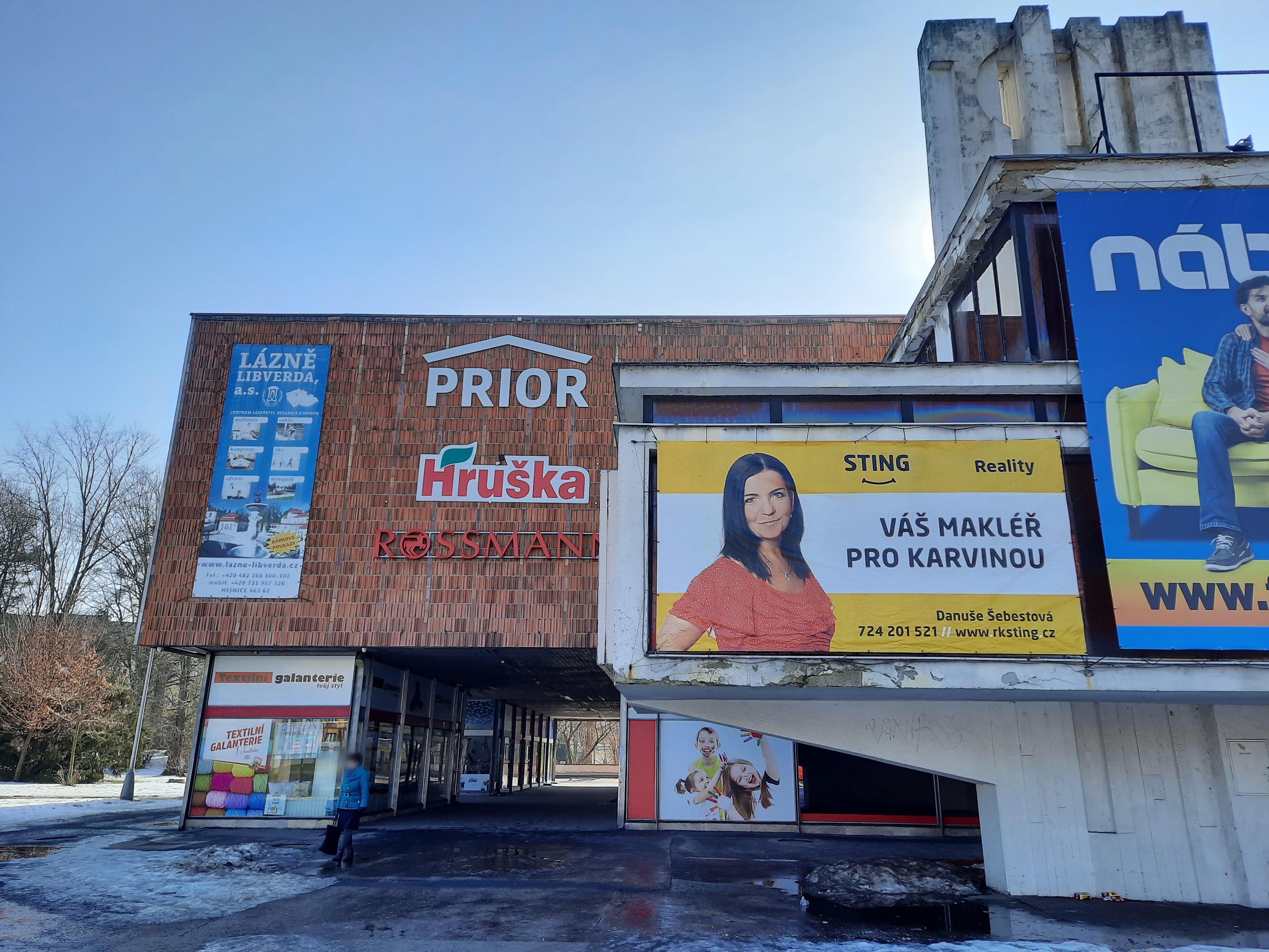 PRIOR Česká republika s.r.o. foto 2