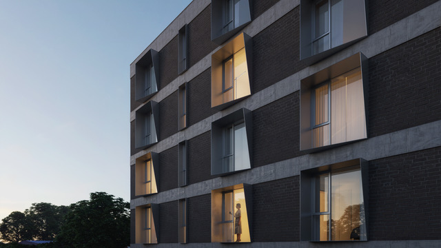 Byty Dobrovodská foto 2