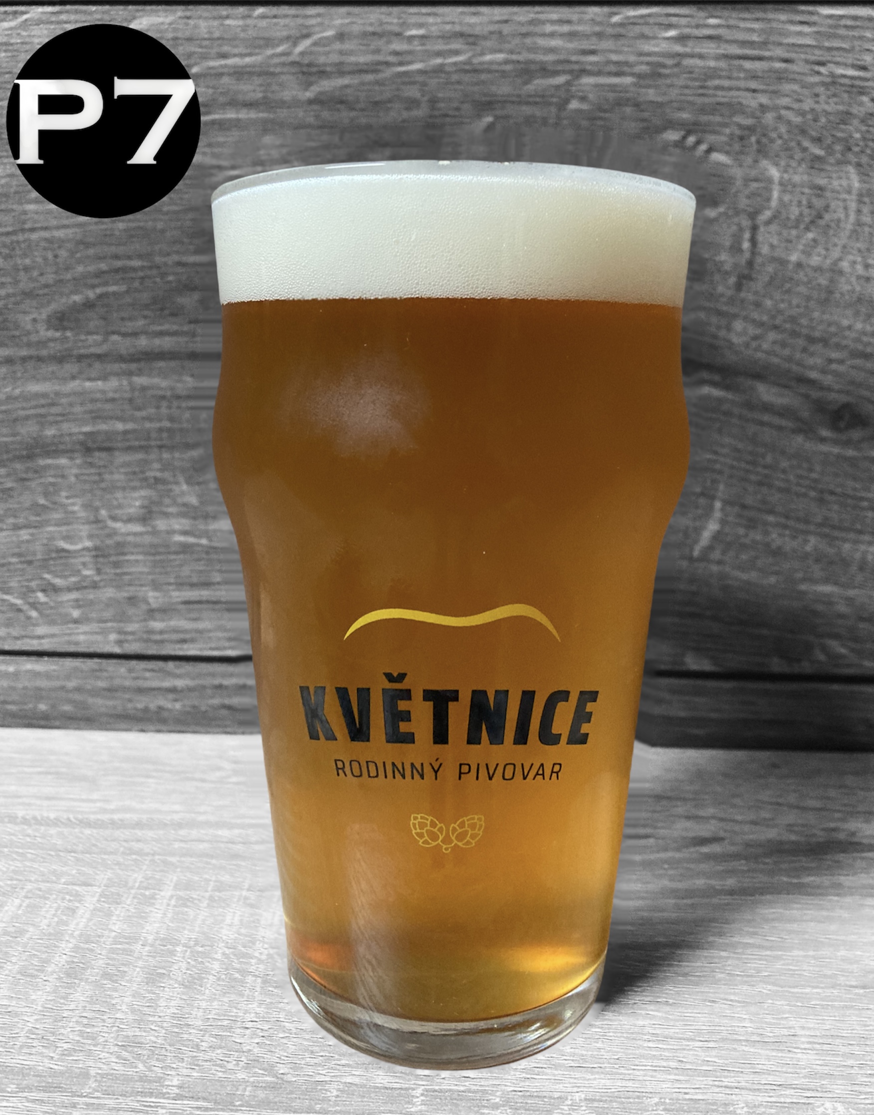 Pivotéka Pivo7bou (Beer shop) foto 3