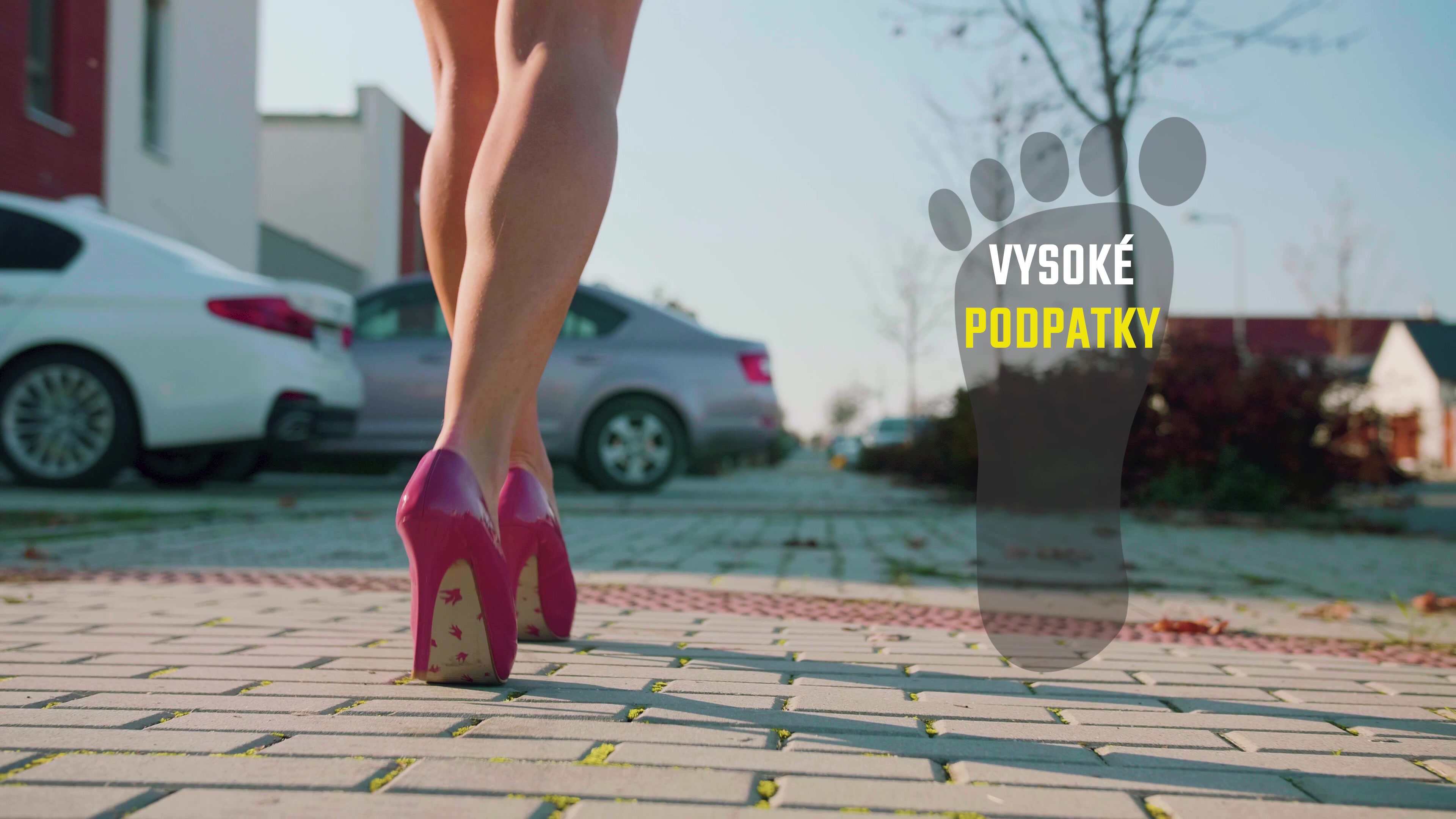 Pro-nožky.cz foto 2 (náhled videa)