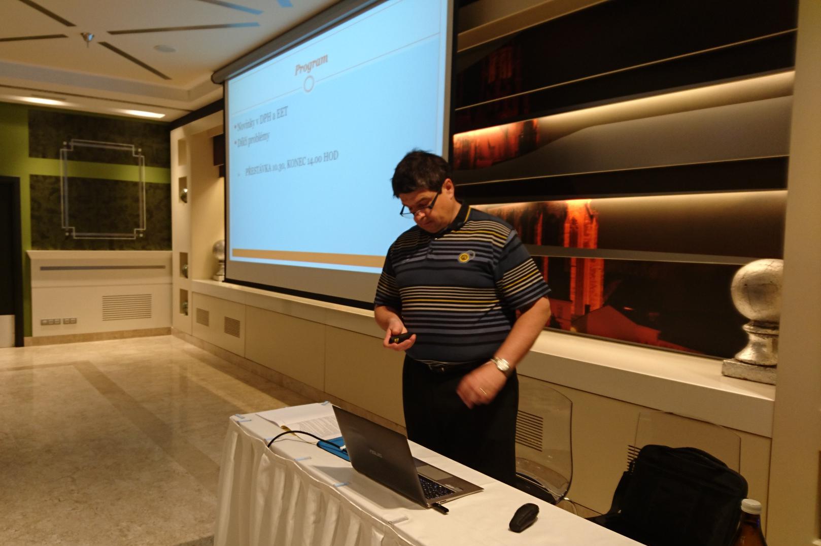 Ing. Ingrid Běhounková