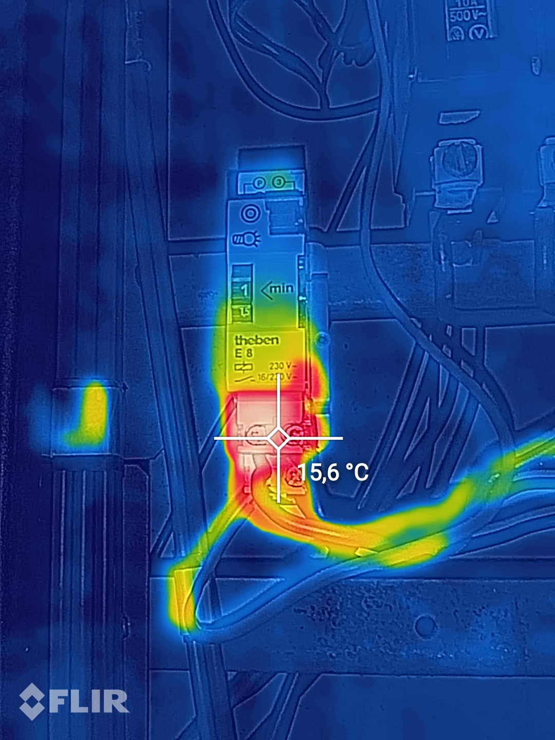 Revize elektro Obolecký