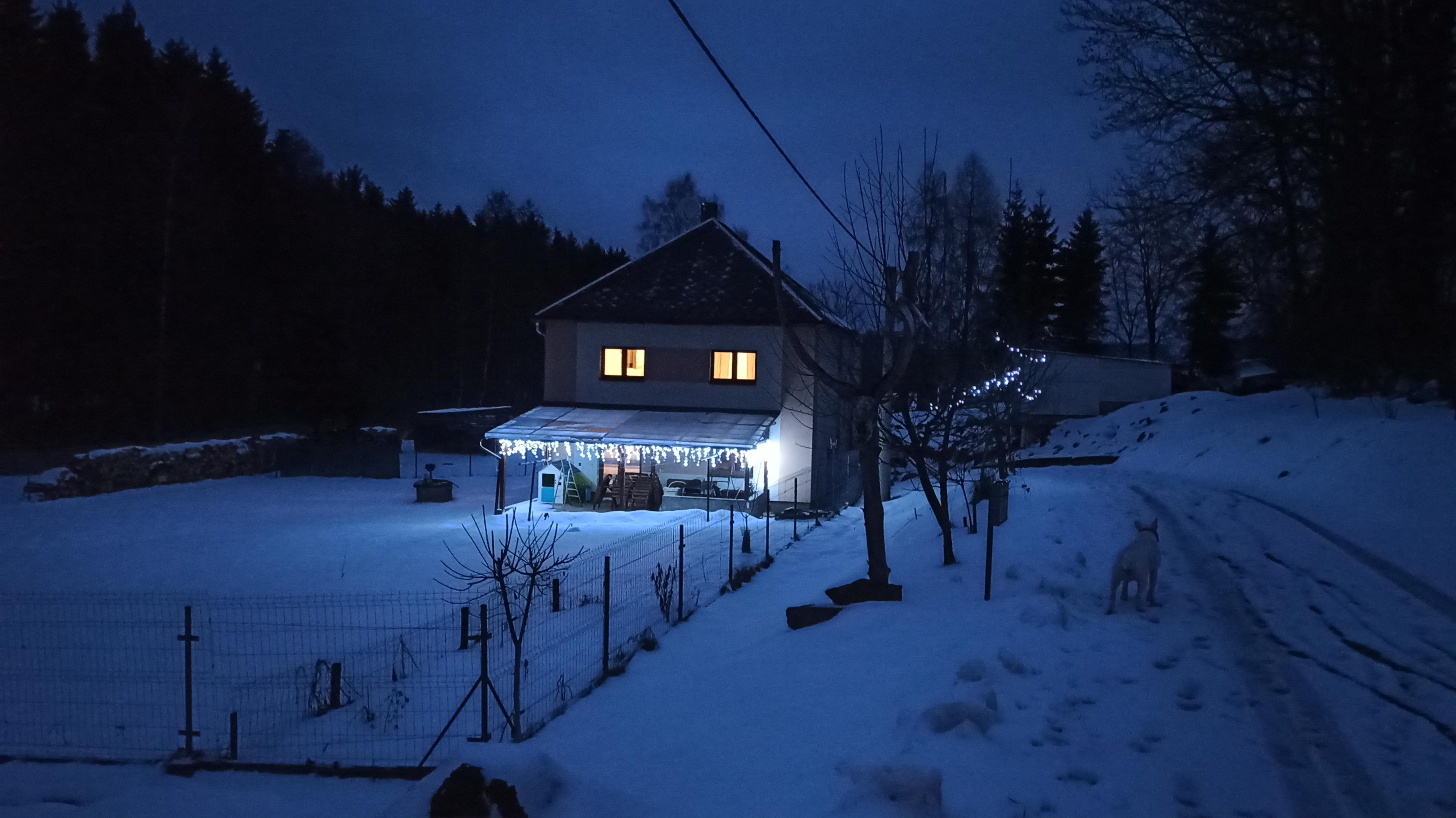 Ubytování Chlum 1 foto 2