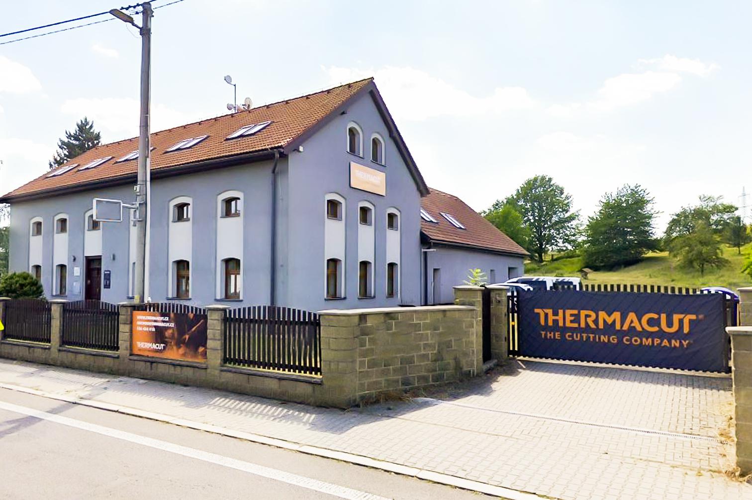 THERMACUT® - obchod