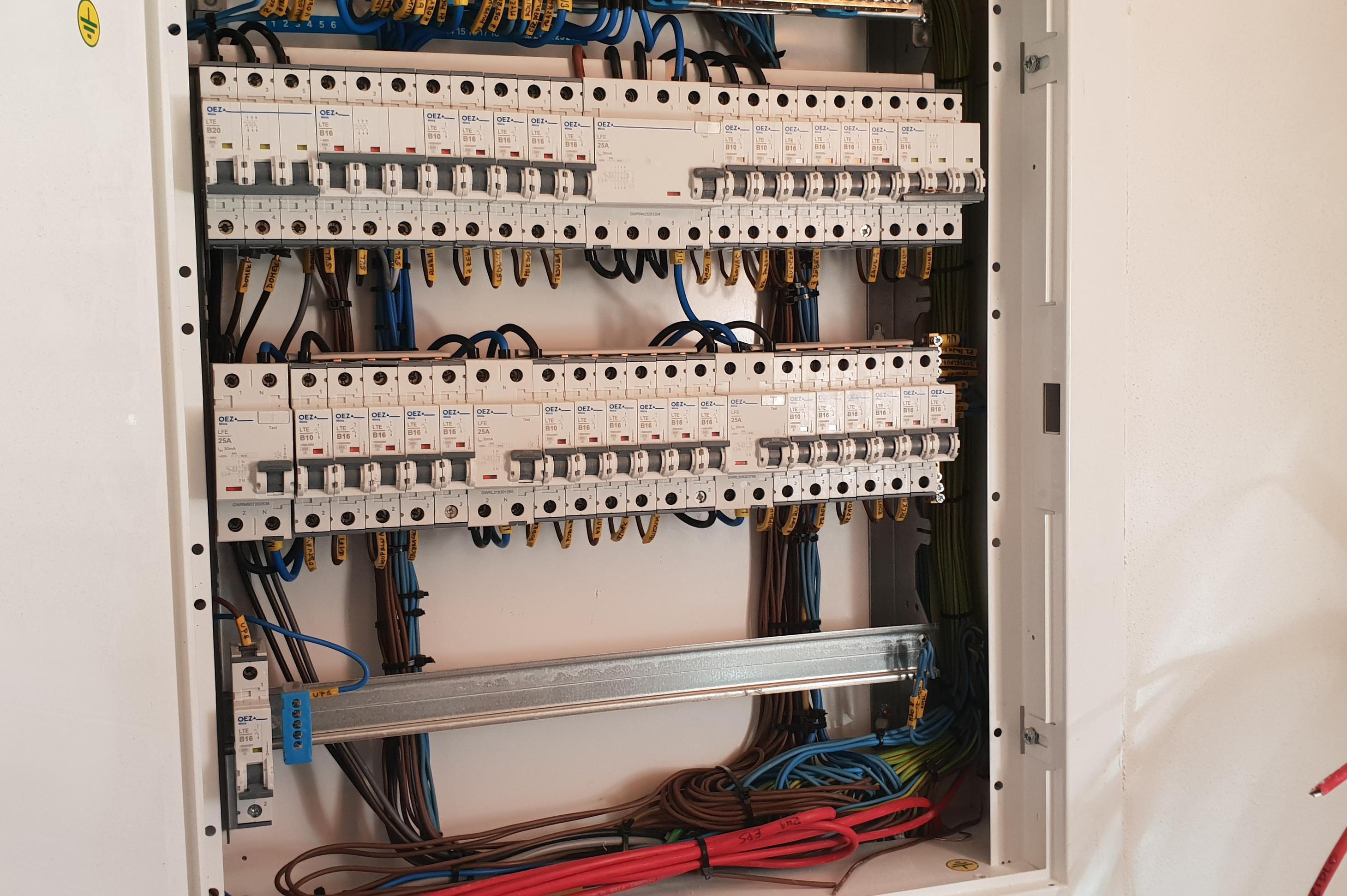 Dalík Elektrotechnik