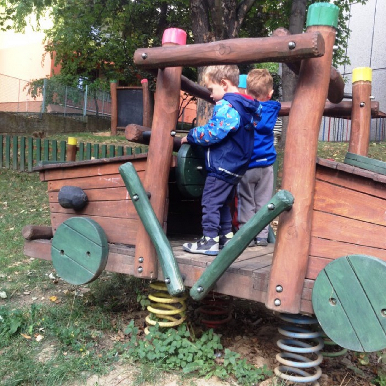 Soukromá Mateřská škola - Pro Family s.r.o. foto 5