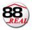logo 88real