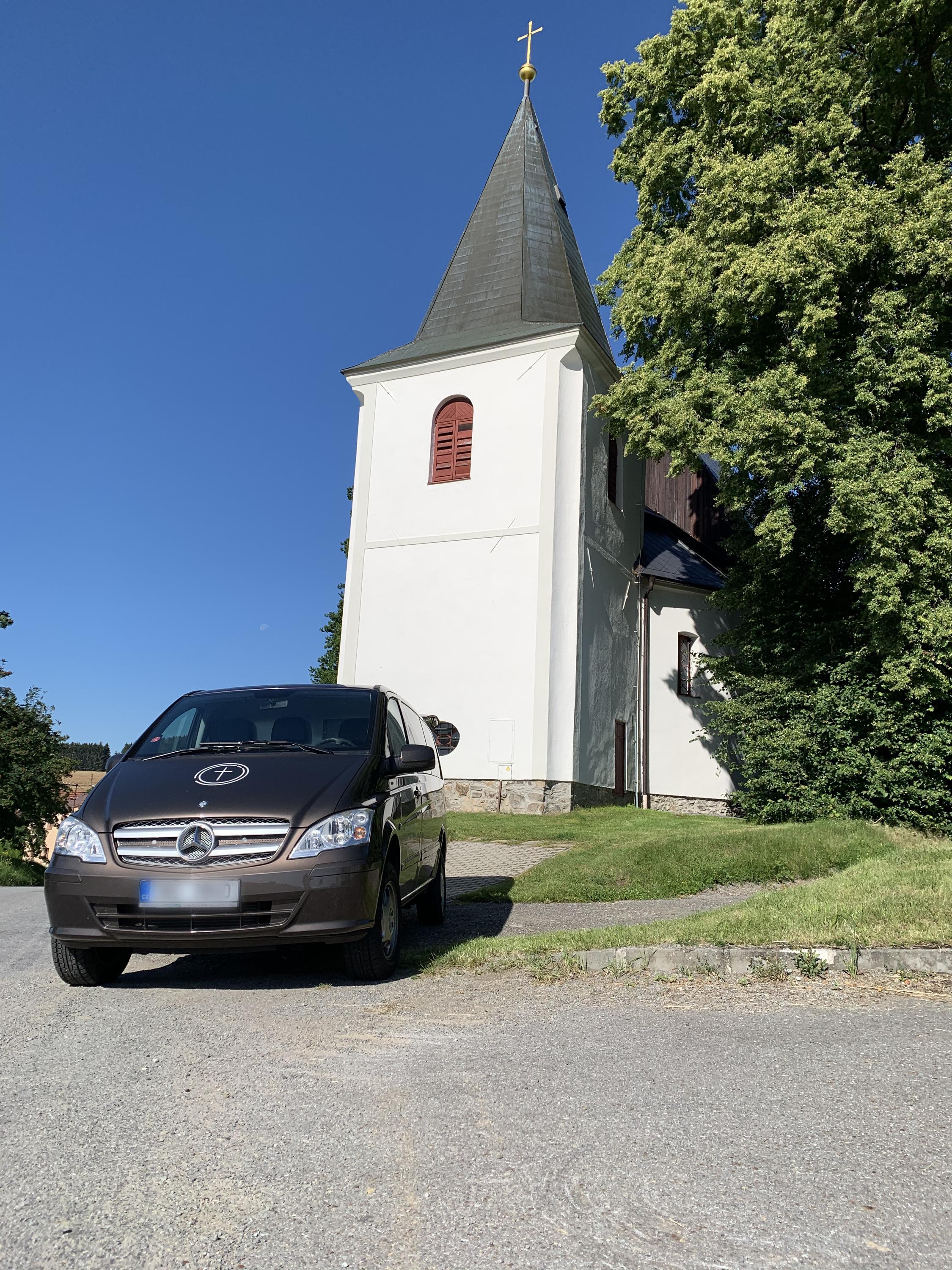 Pohřební služba kraje Vysočina foto 3