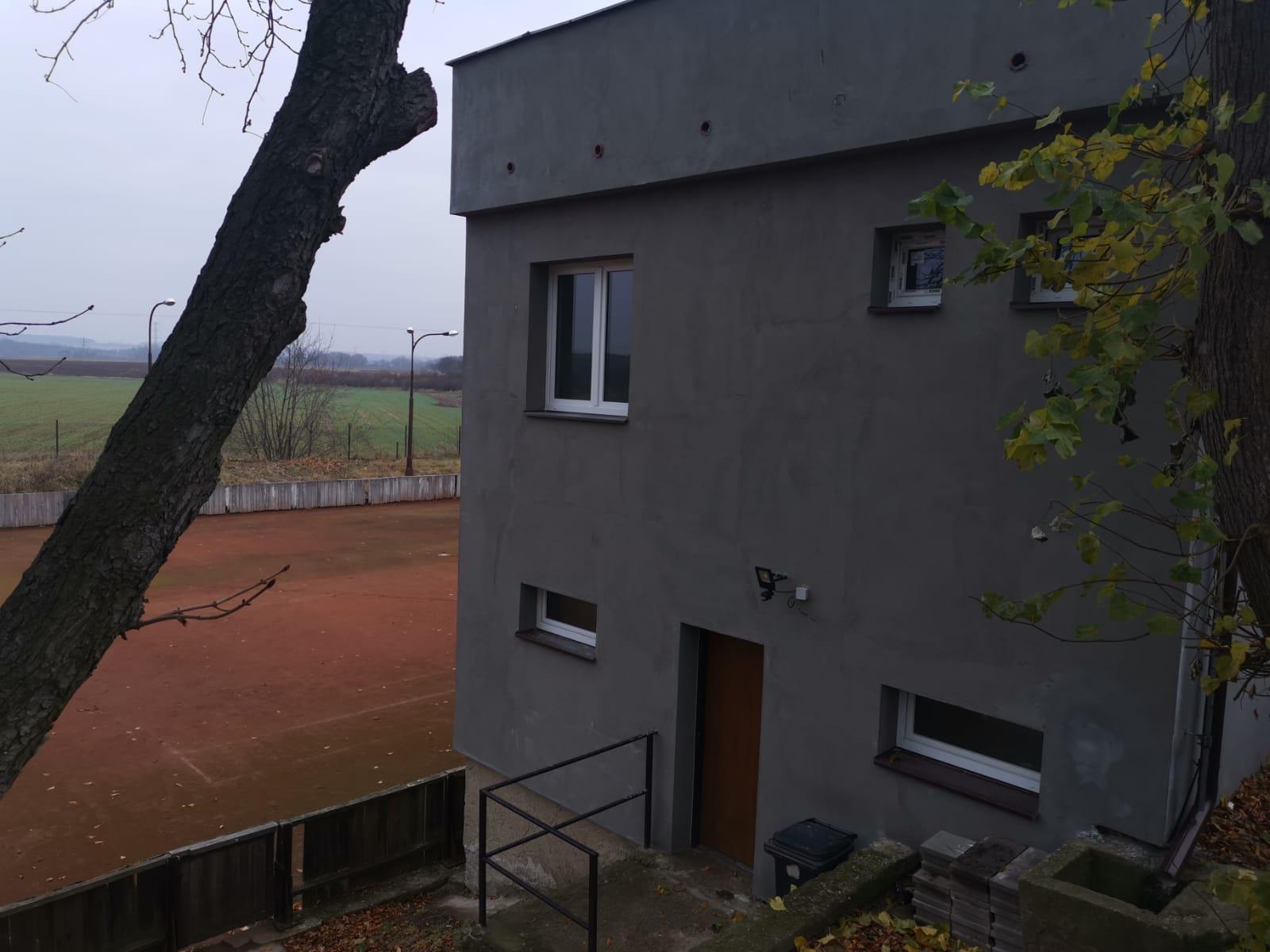 Sportovní hřiště TJ Sokol Sojovice foto 2