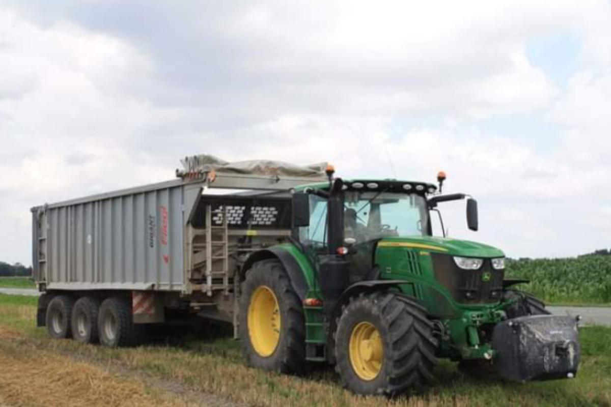 Agro Zipal S.r.o. foto 1