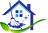 logo VIP cleaning service