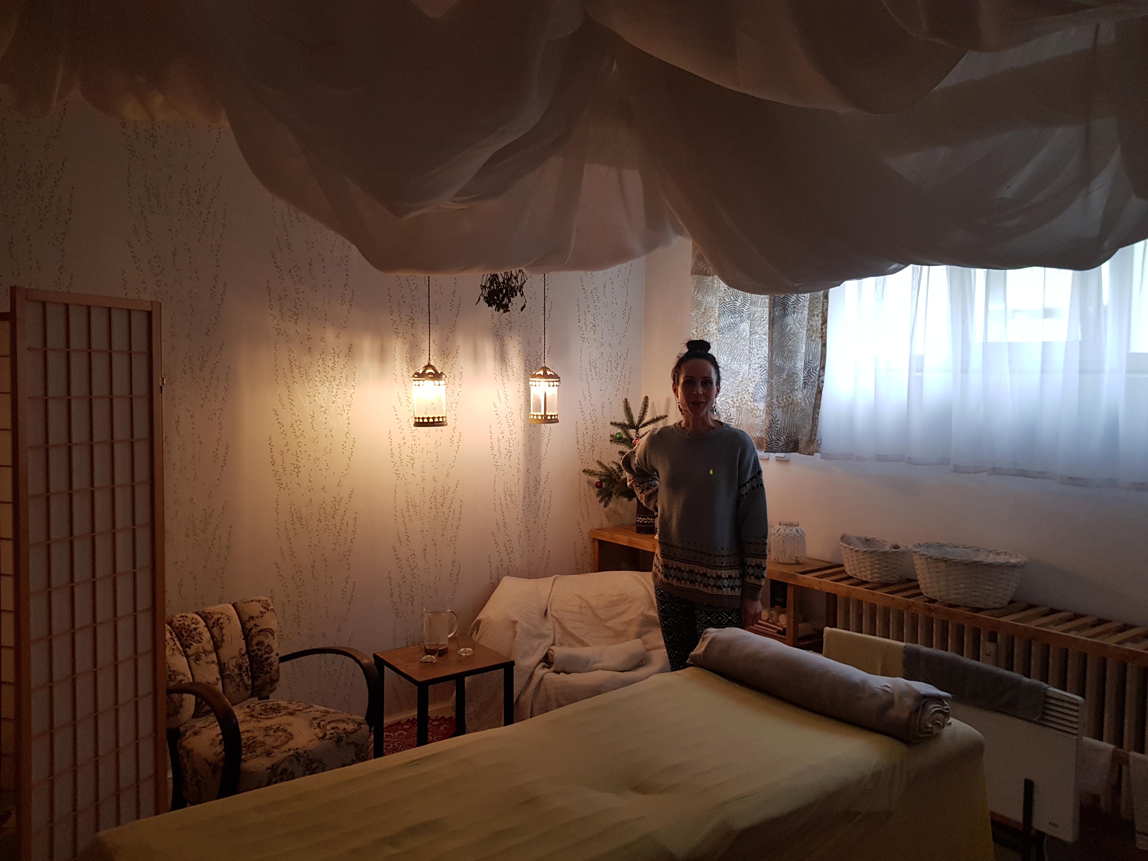 Mgr. Tereza Hanyášová foto 2