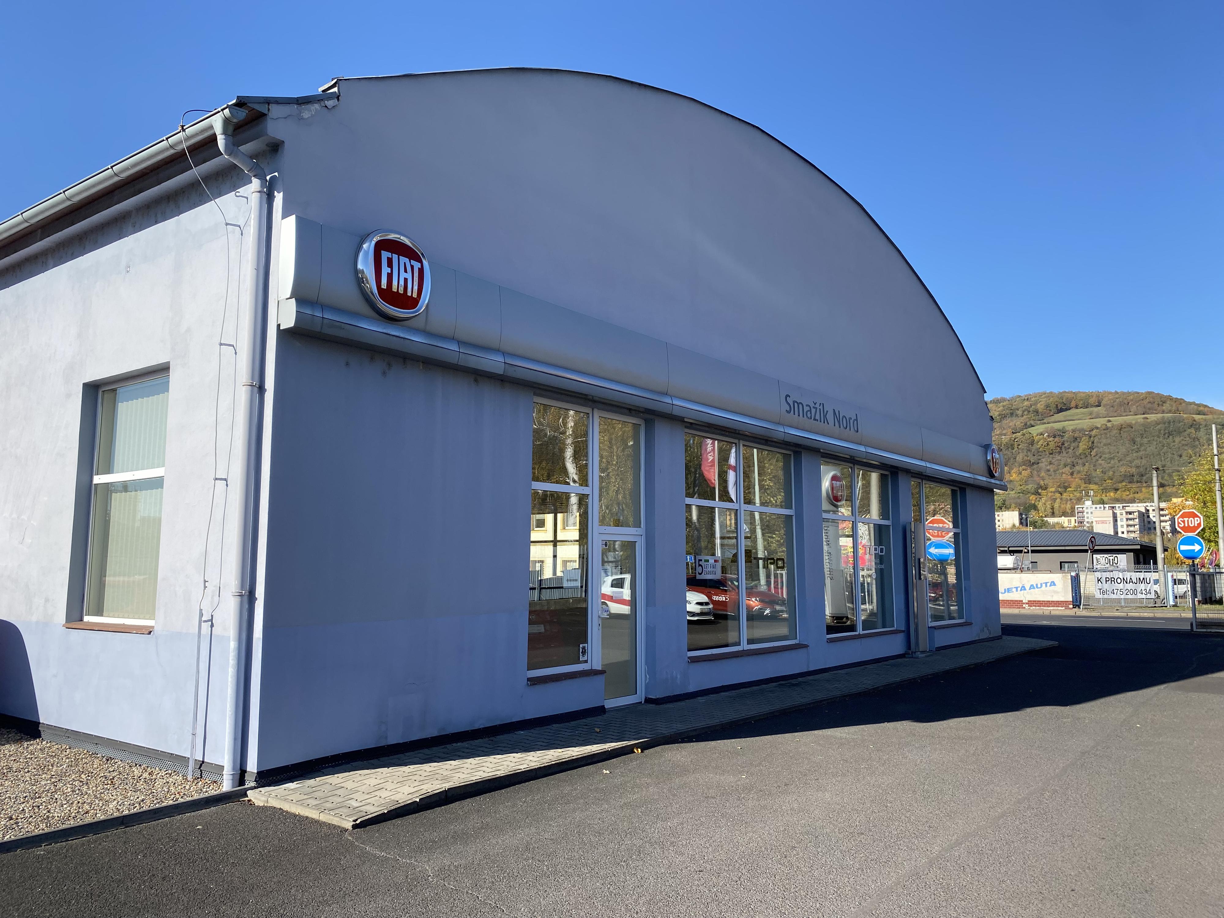 SMAŽÍK NORD, s.r.o. foto 4