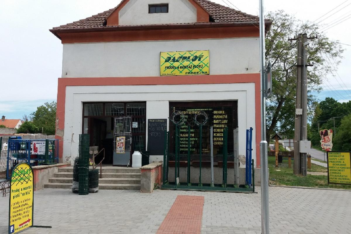 DASPLOT - Daniel Sako