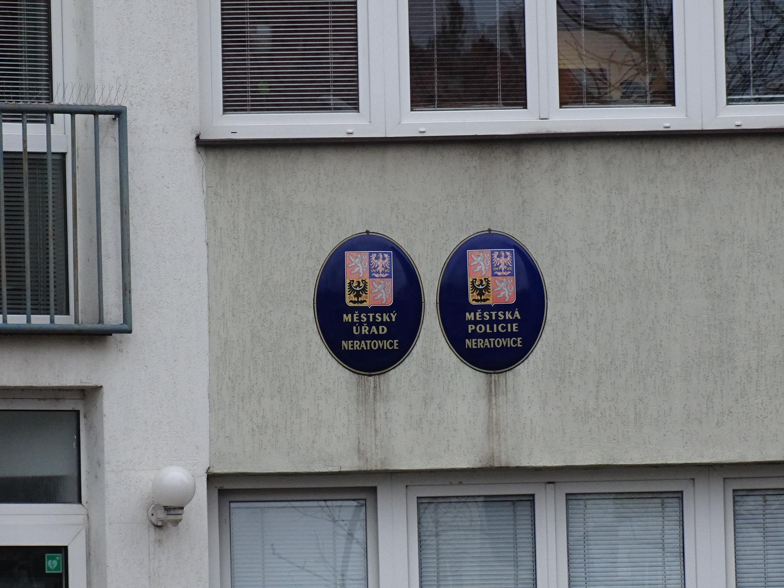 Městská policie Neratovice foto 6