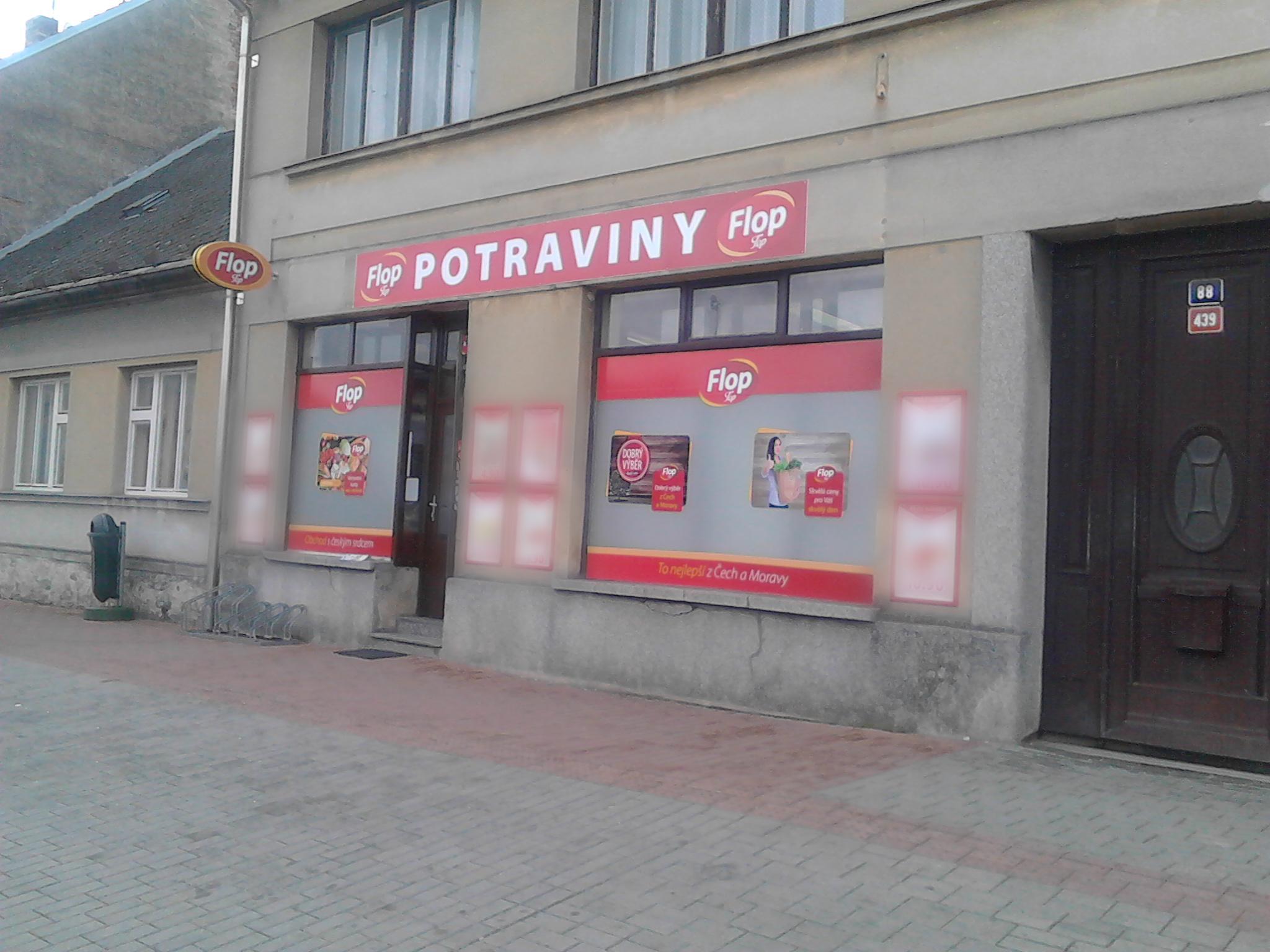 Flop Top