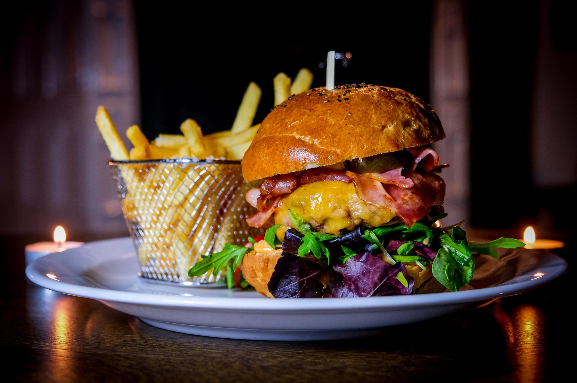 Restaurace Penzion Výtoň