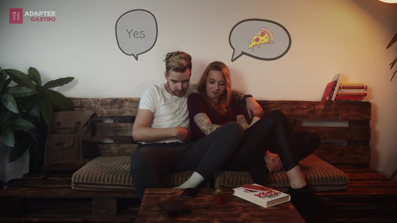 Adaptee Gastro foto 2 (náhled videa)