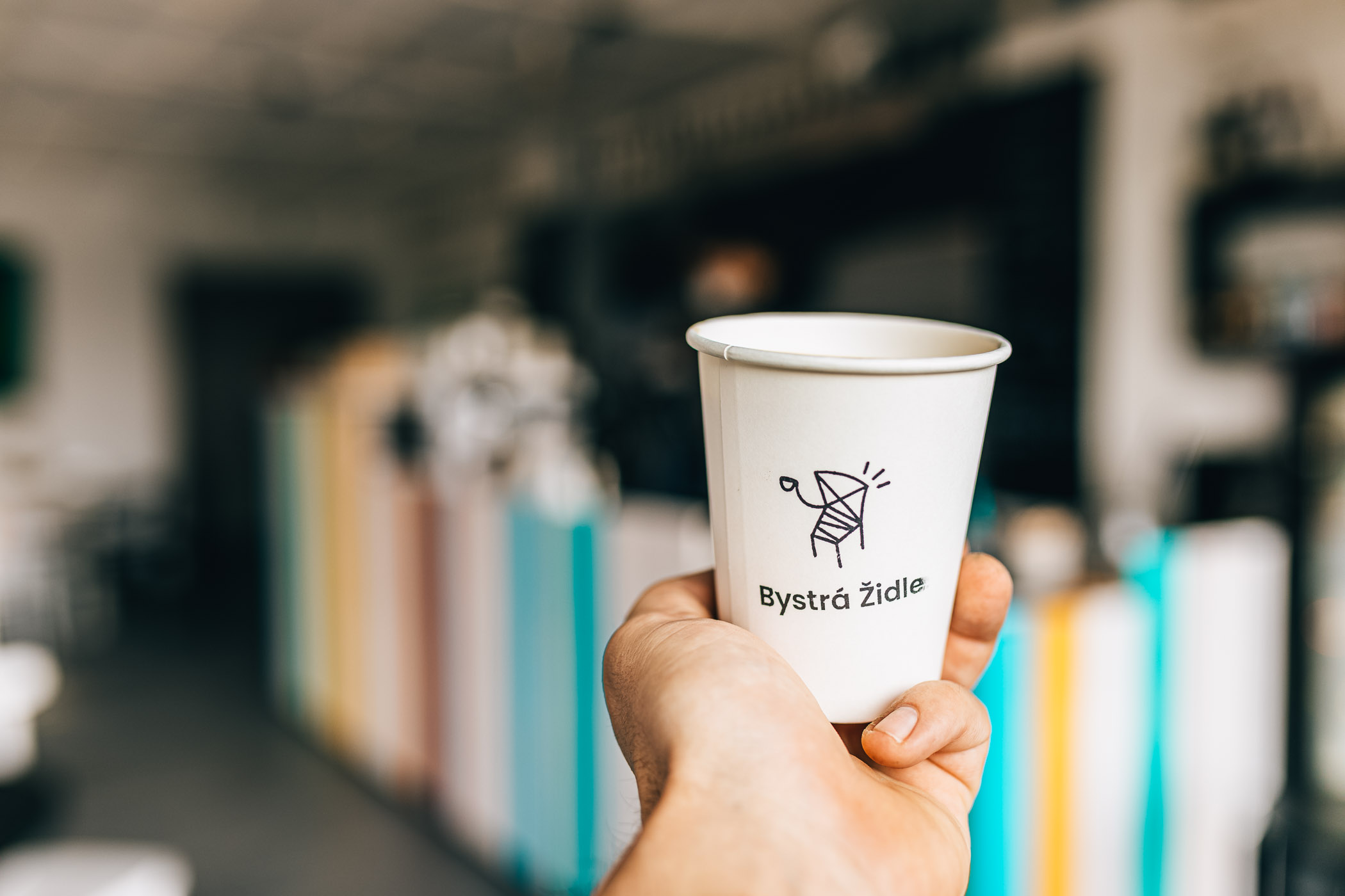 Bystrá Židle foto 4