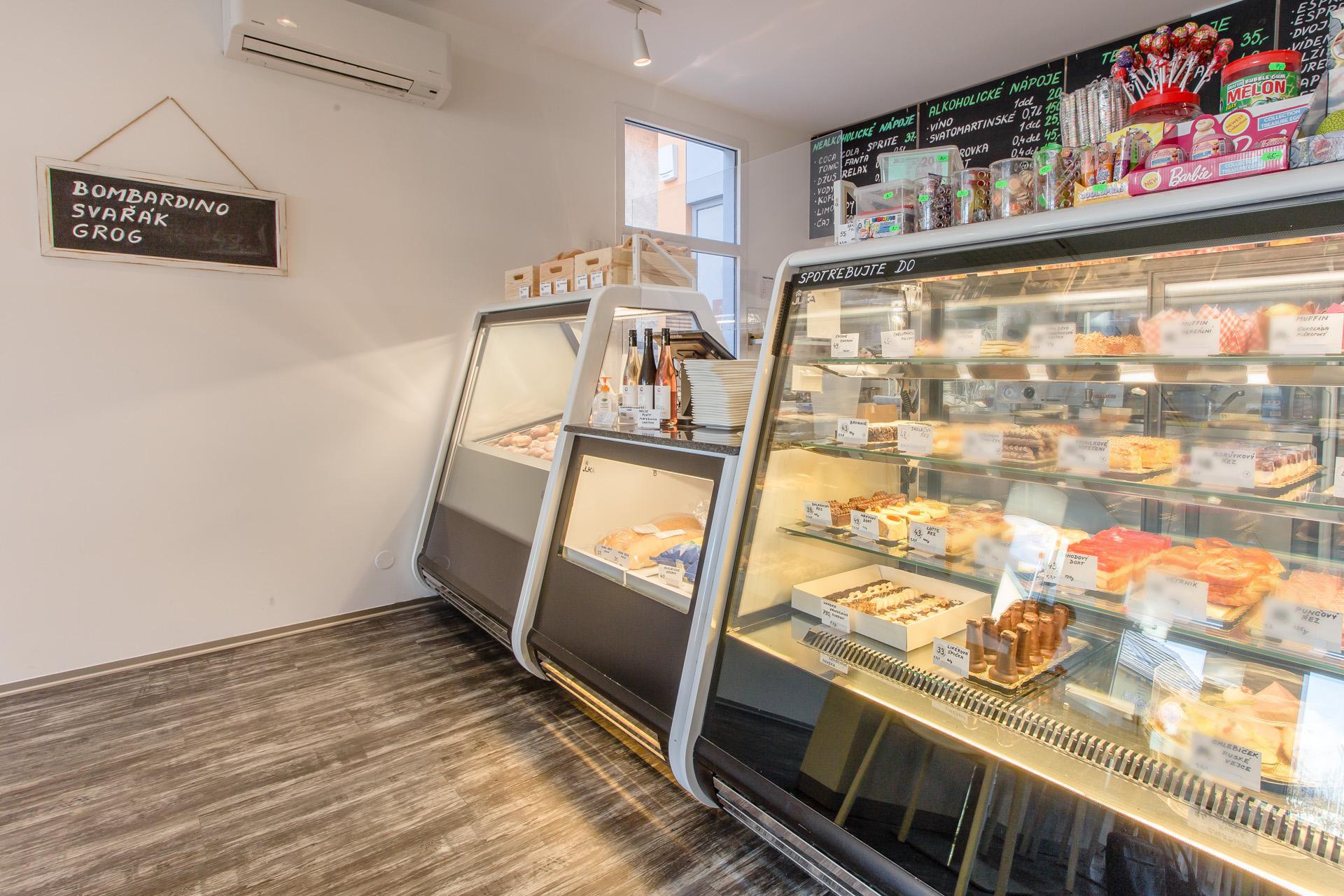 Bílovická cukrárna, s.r.o. foto 5