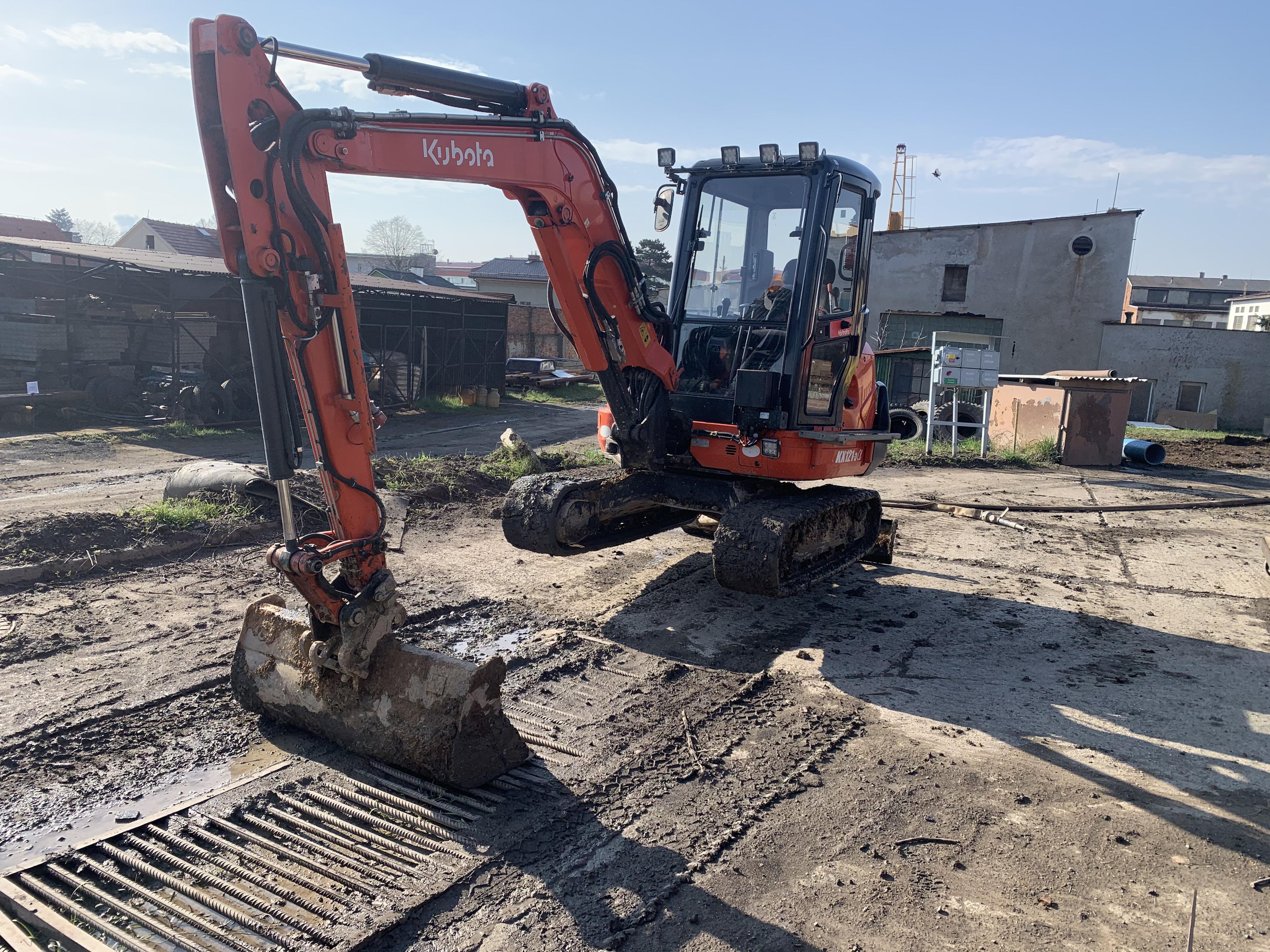 BUDRAstav s.r.o foto 2