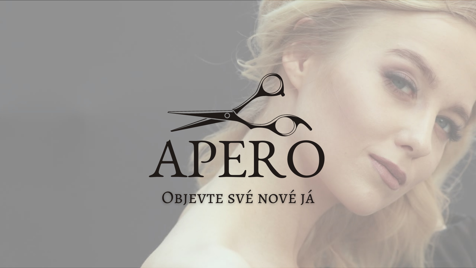 Kadeřnictví APERO foto 1