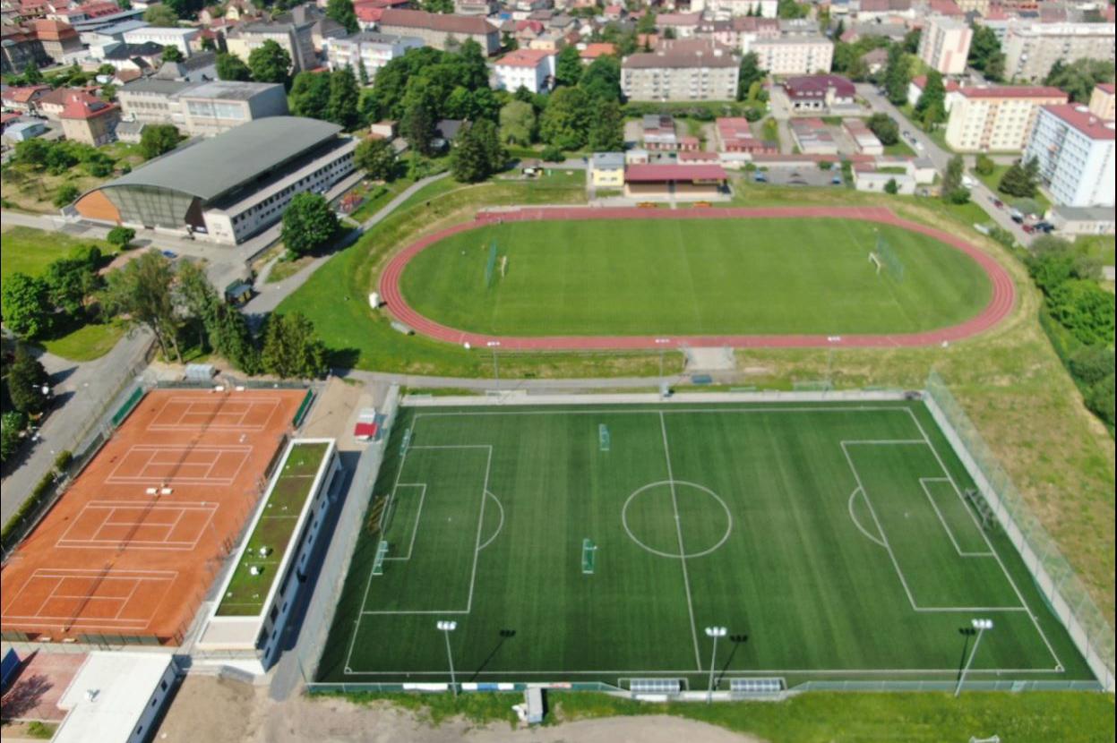 FC  Chotěboř , z.s.