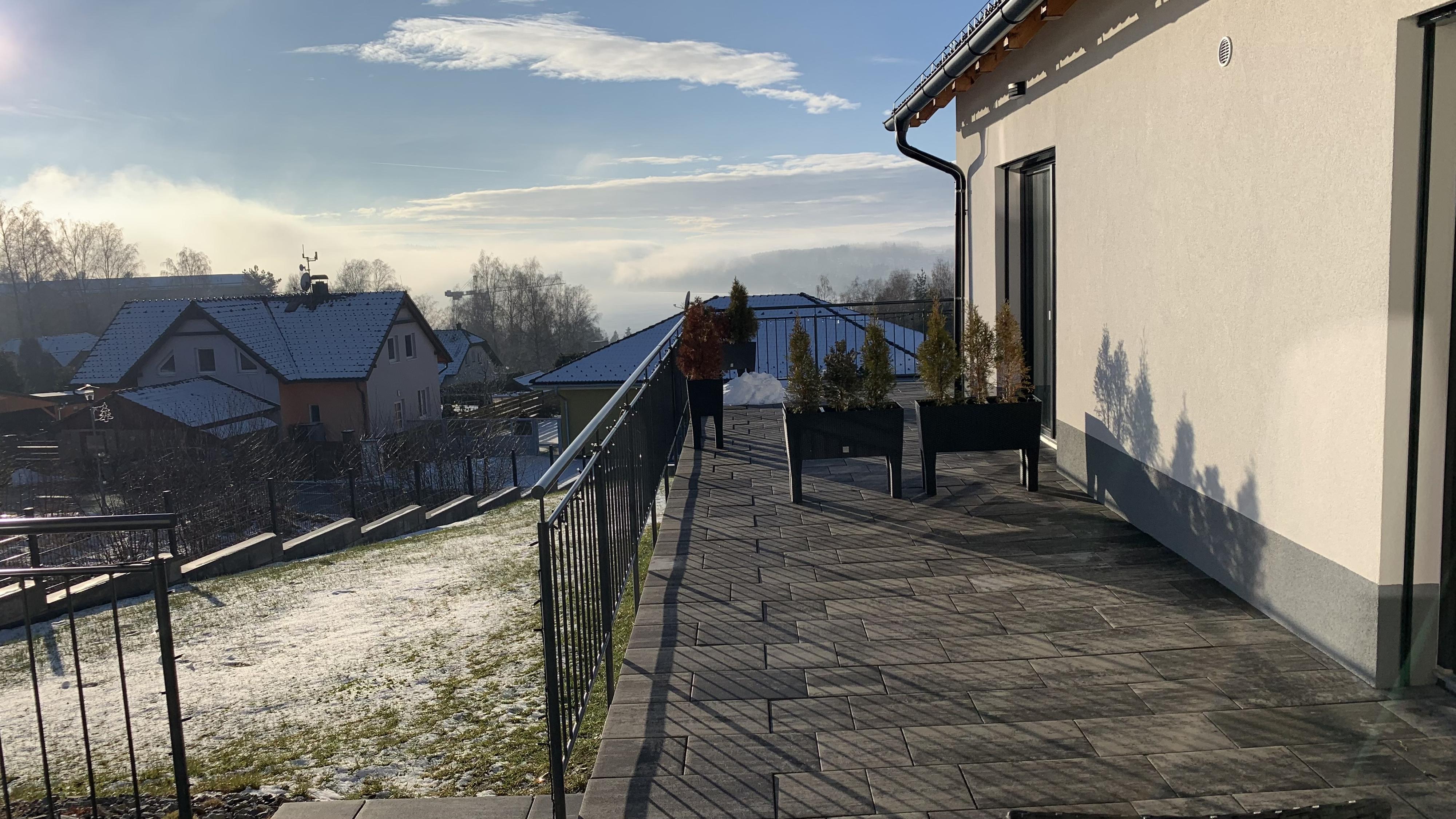 Apartmány Allis foto 2