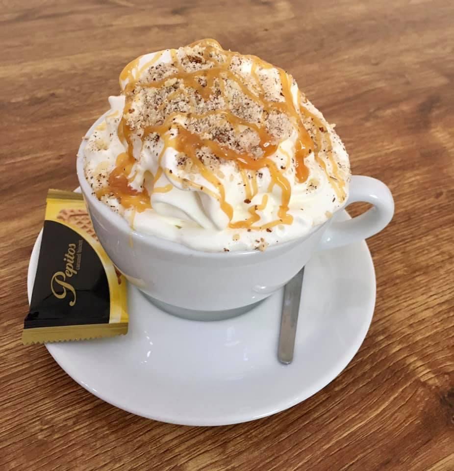 Cukrárna u Botanika (Budeme se stěhovat) foto 2