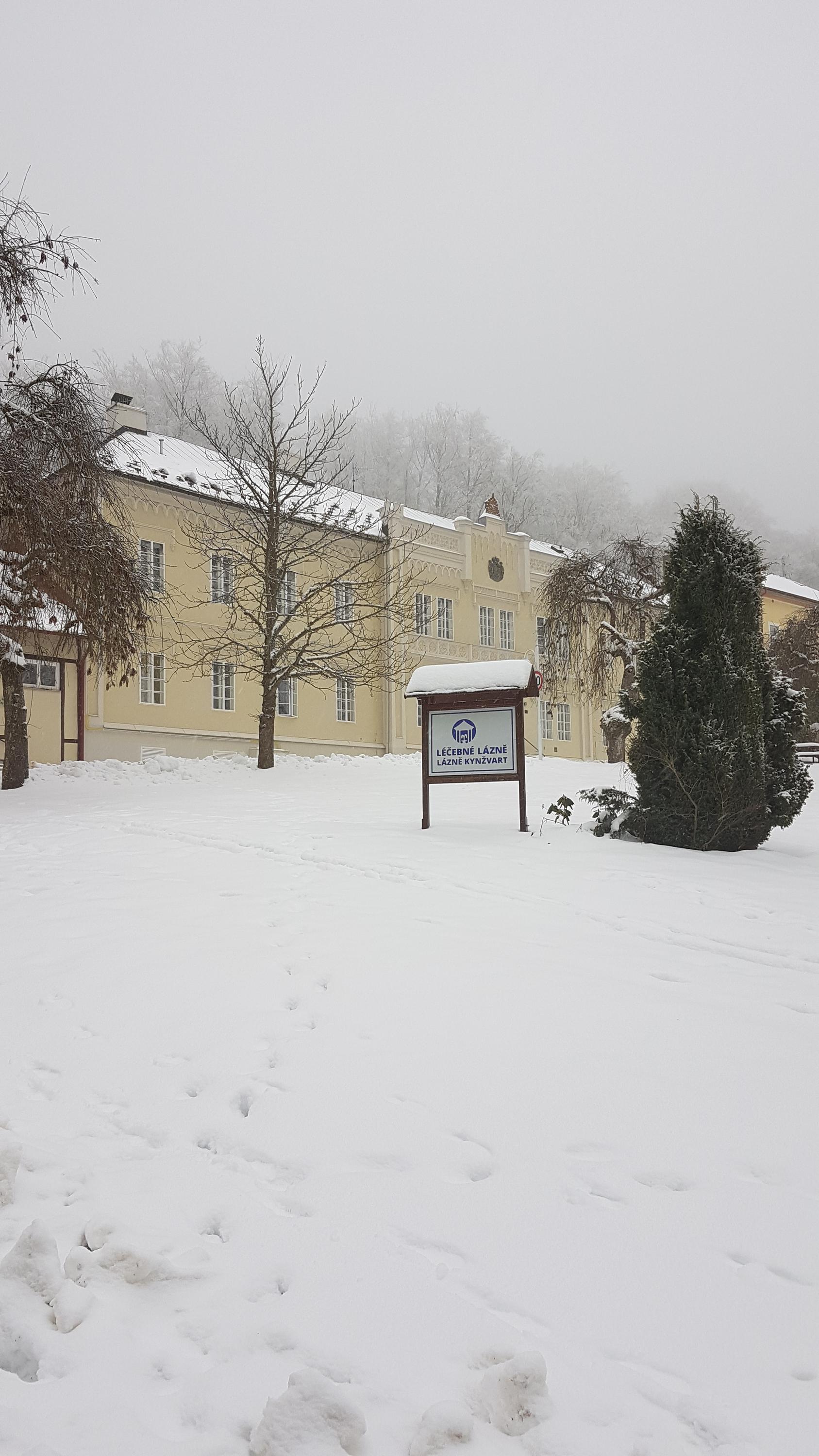 Lázeňský dům Orlík foto 5