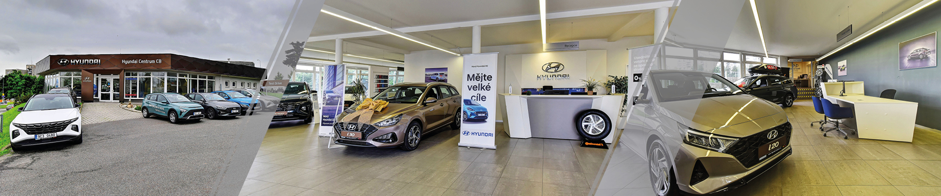 Úvodní obrázek Hyundai Louda Auto