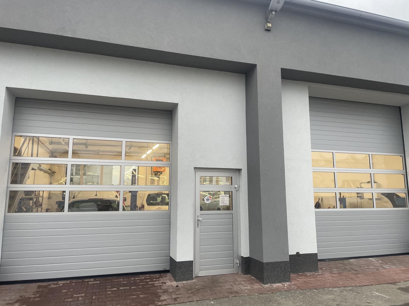 Autoservis Fcars foto 1