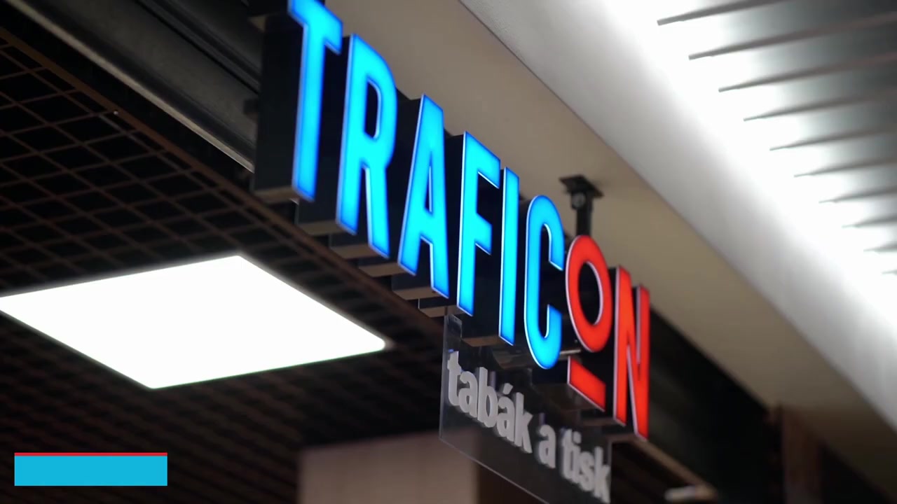 TRAFICON foto 2 (náhled videa)