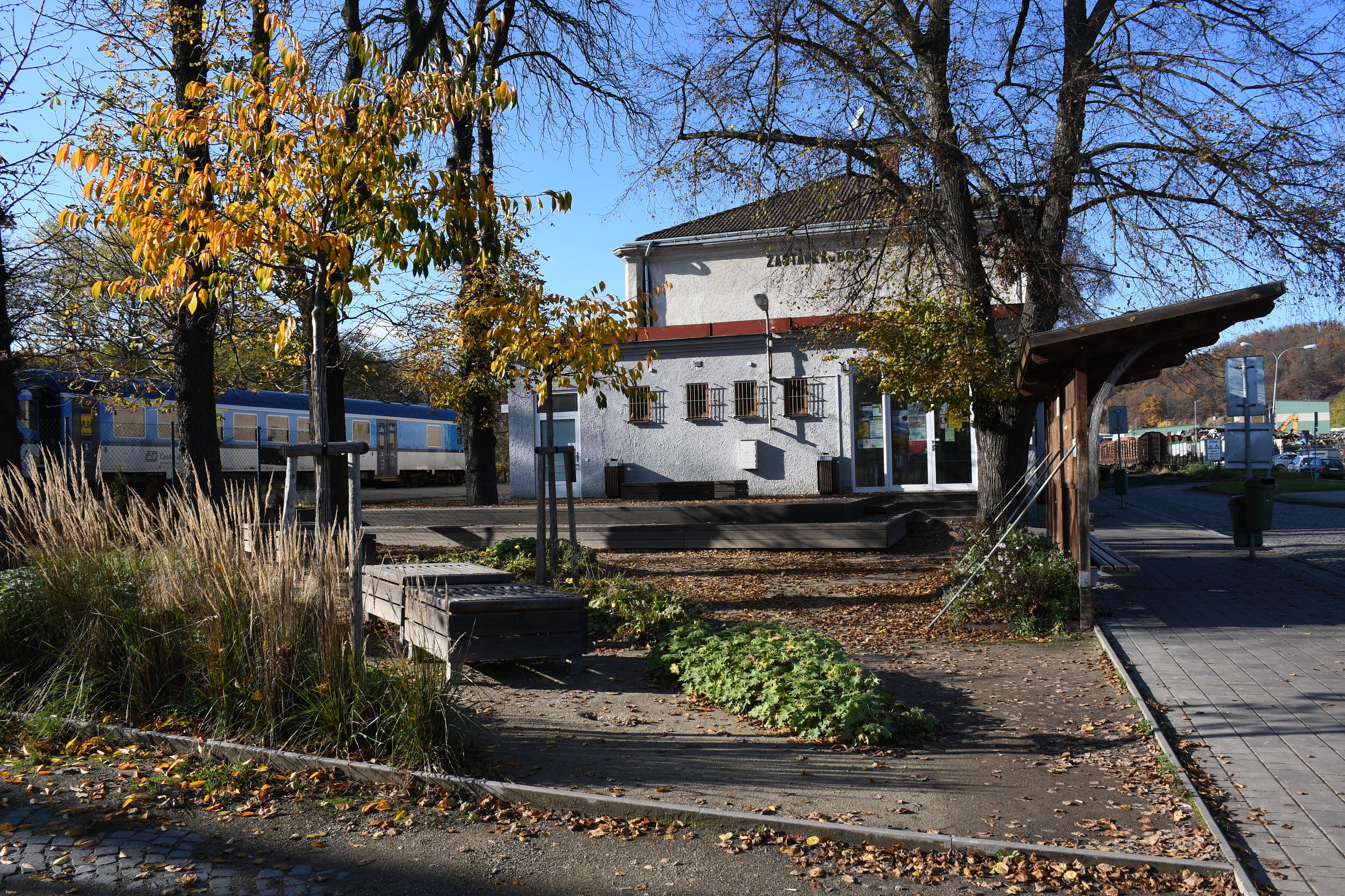 Regionální informační centrum Zastávka foto 2