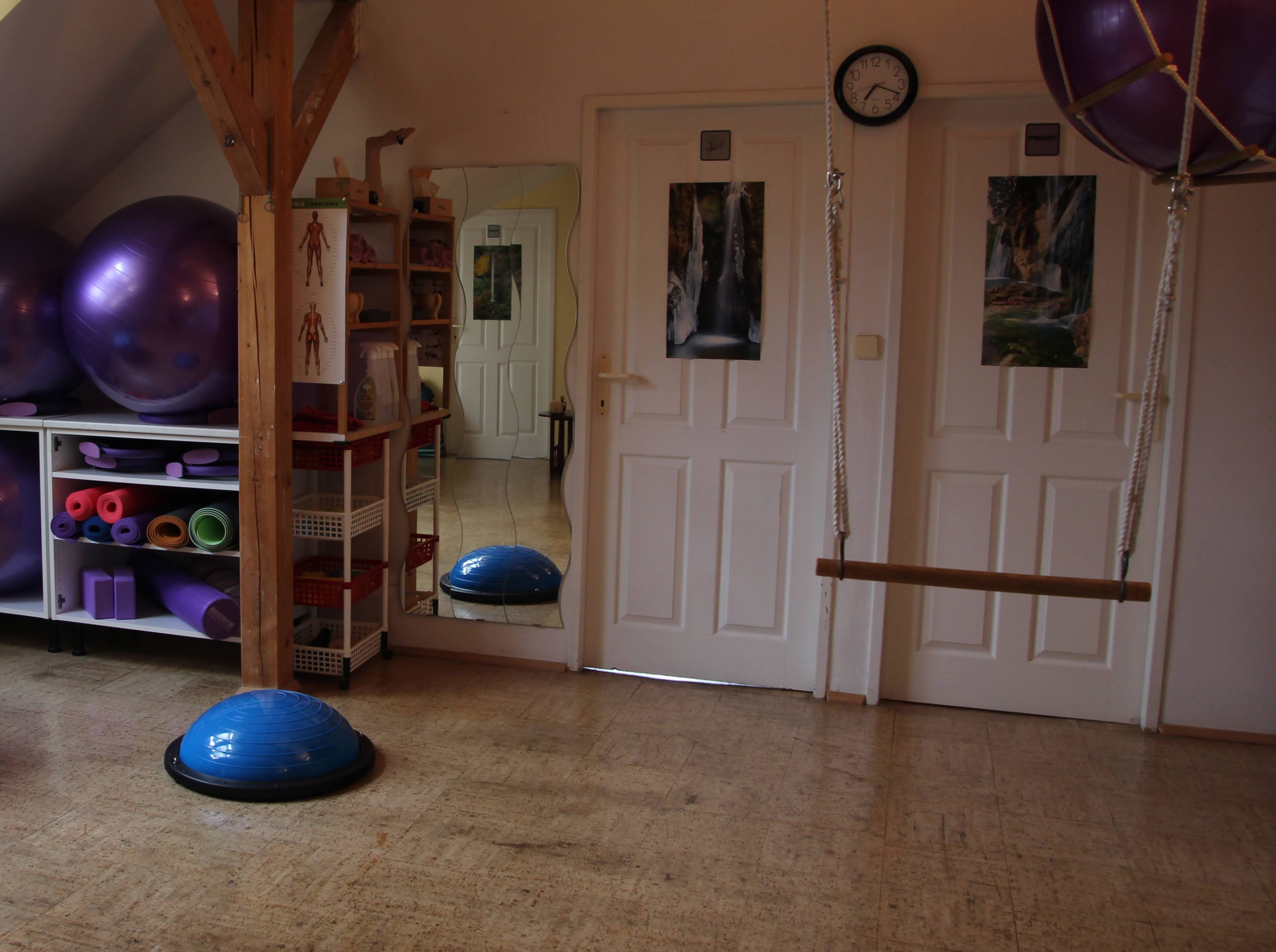 RehaPilates foto 5
