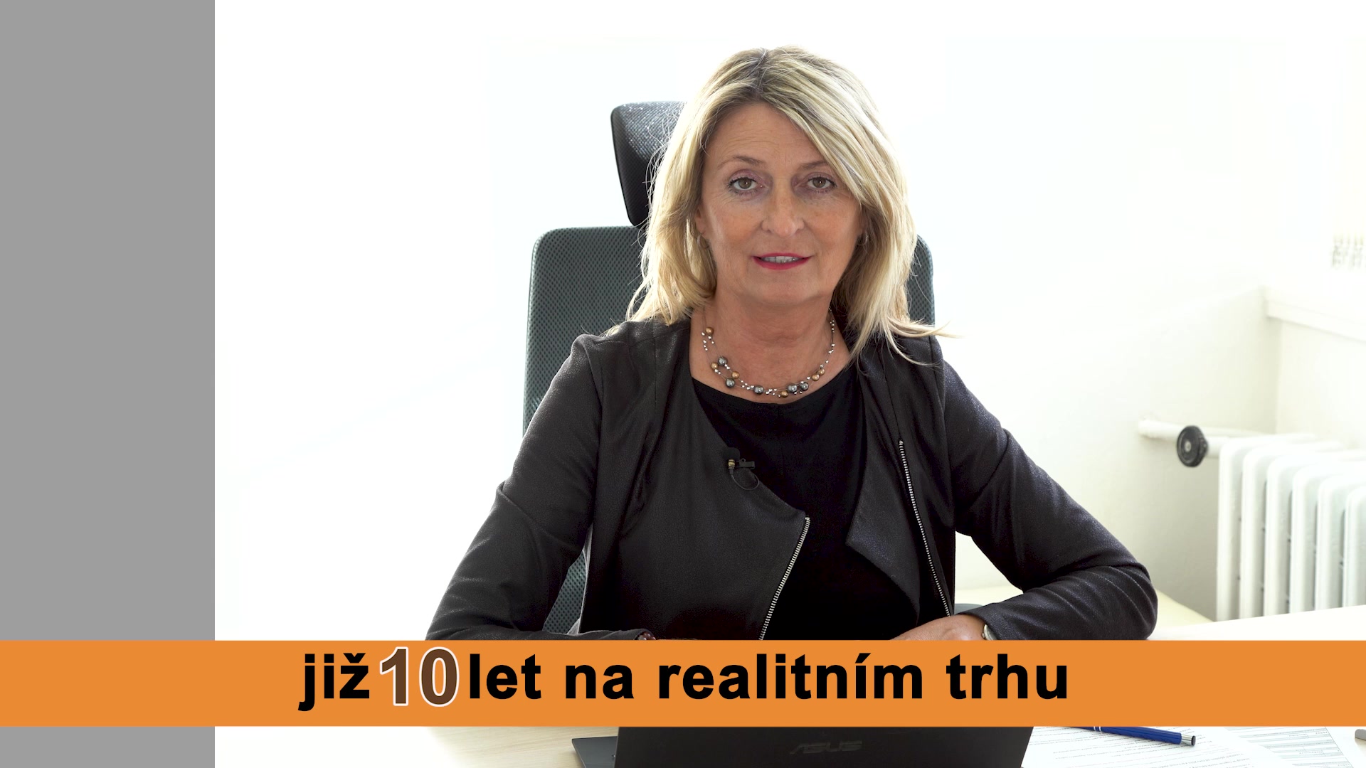 Dagmar Báčová - Reality foto 2 (náhled videa)