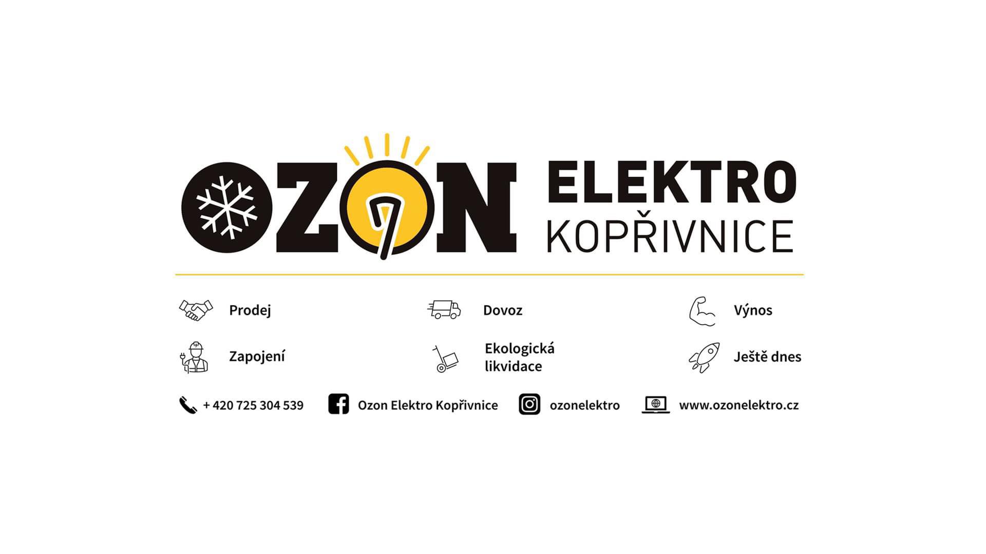 Ozon Elektro foto 2
