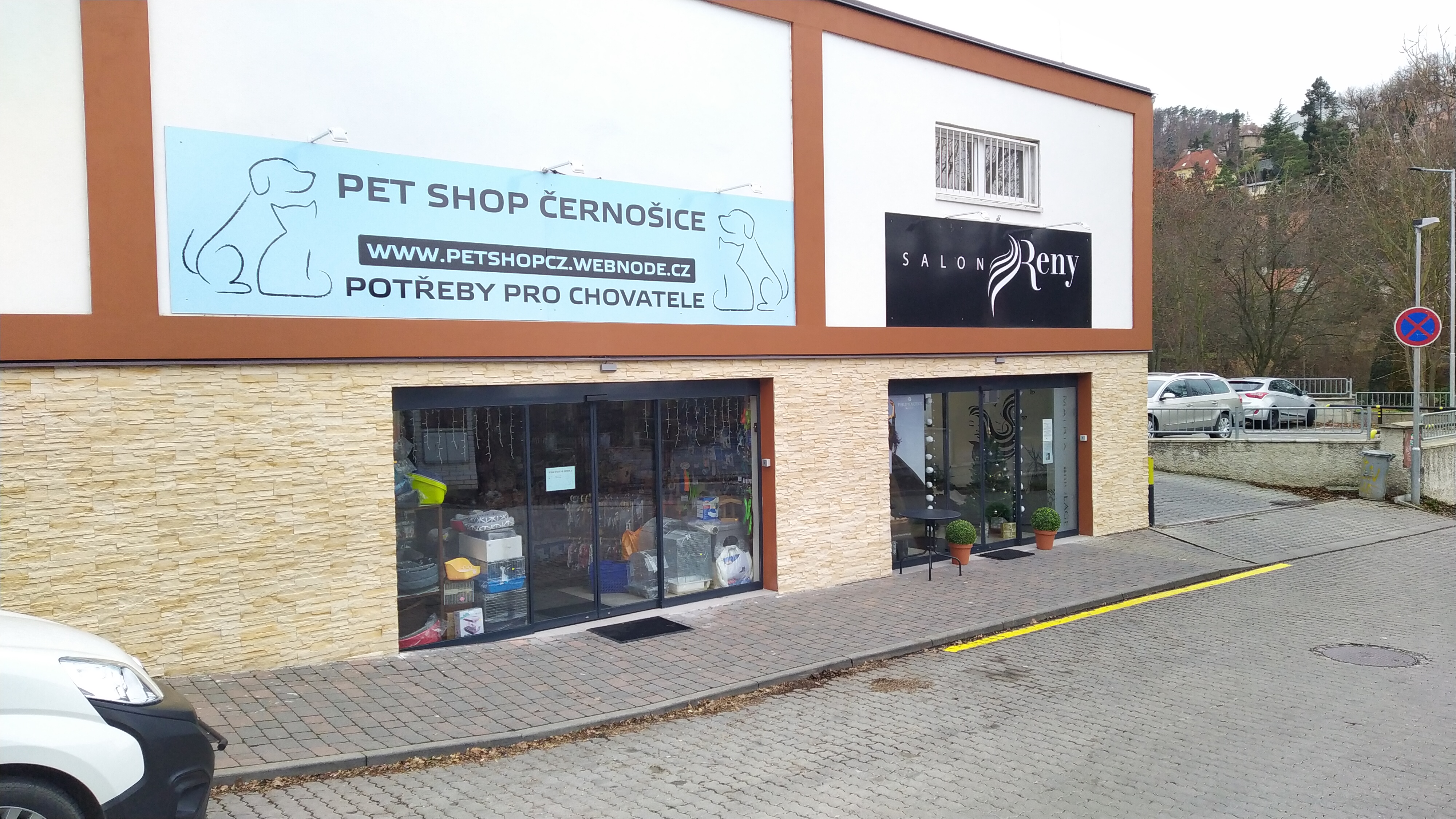 Pet Shop Černošice foto 2