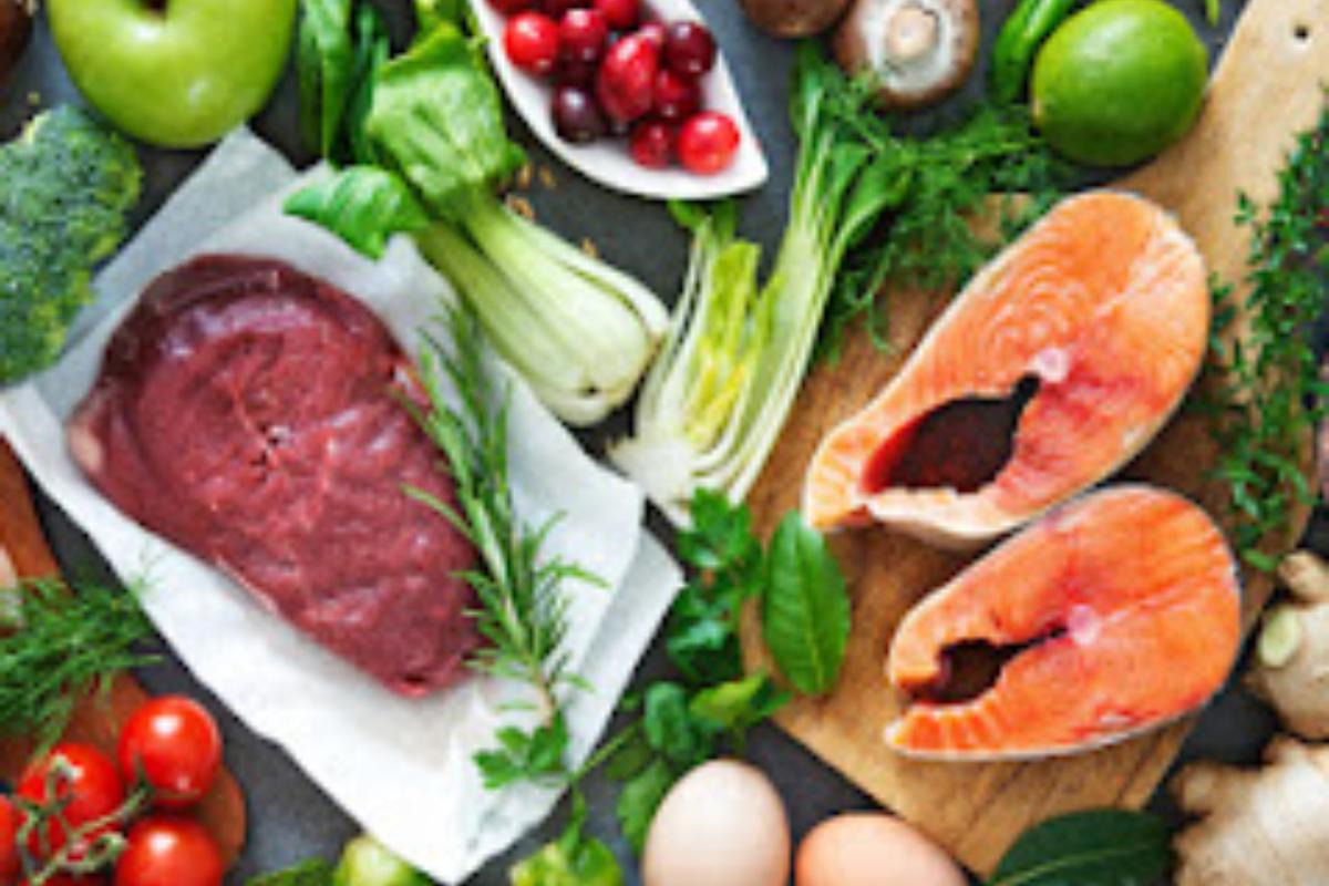 VEKTOR FRESH - Zdravá strava